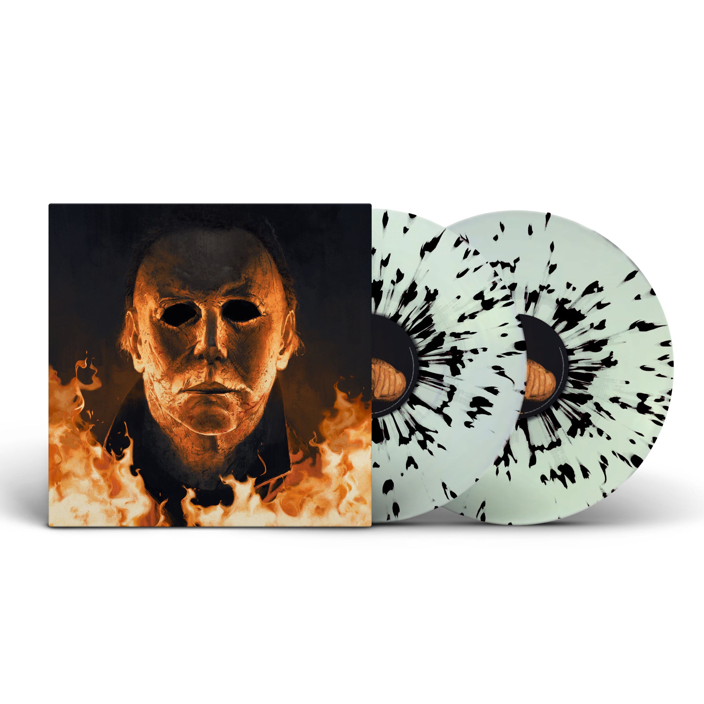 Halloween (2018) Expanded 2xLP – Waxwork Records