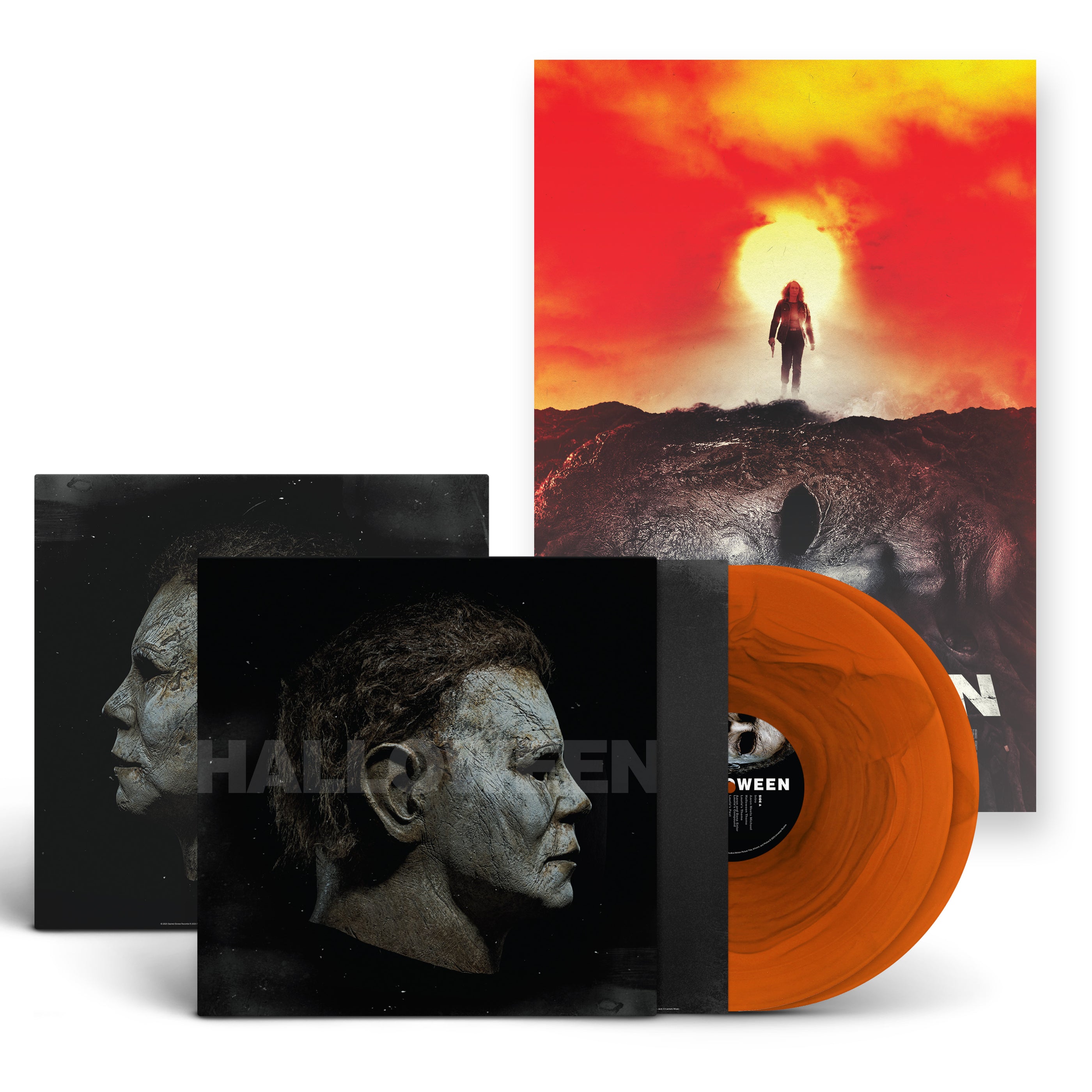 Halloween: Original Motion Picture Soundtrack (Expanded Edition)