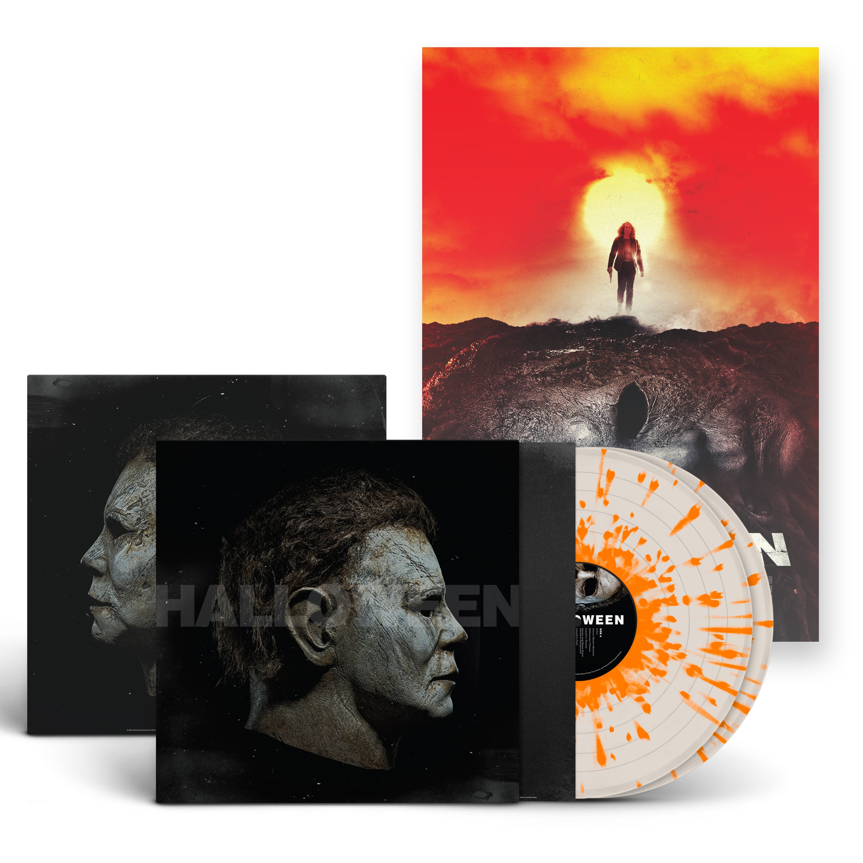 Halloween: Original Motion Picture Soundtrack (Expanded Edition)