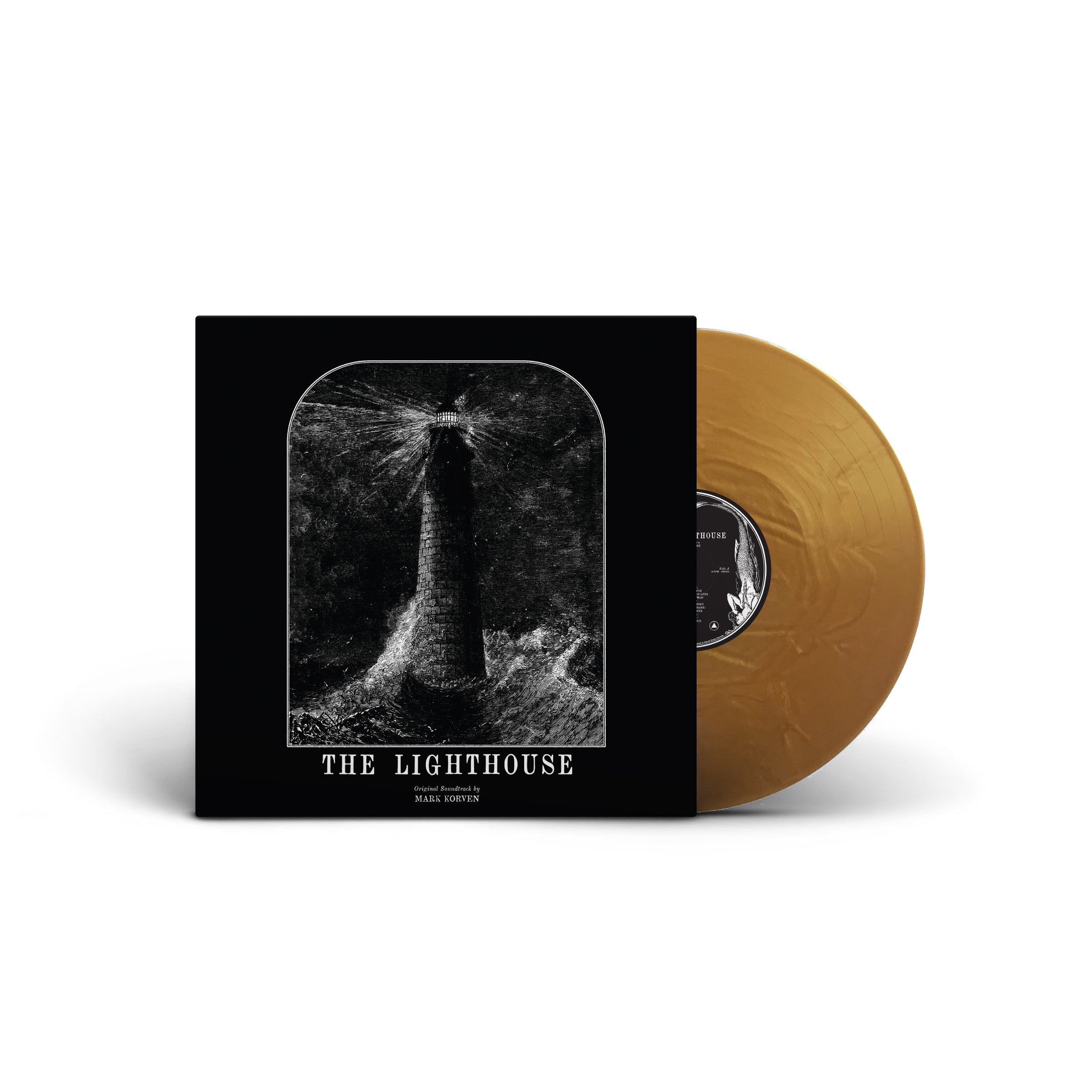The Lighthouse: Original Soundtrack