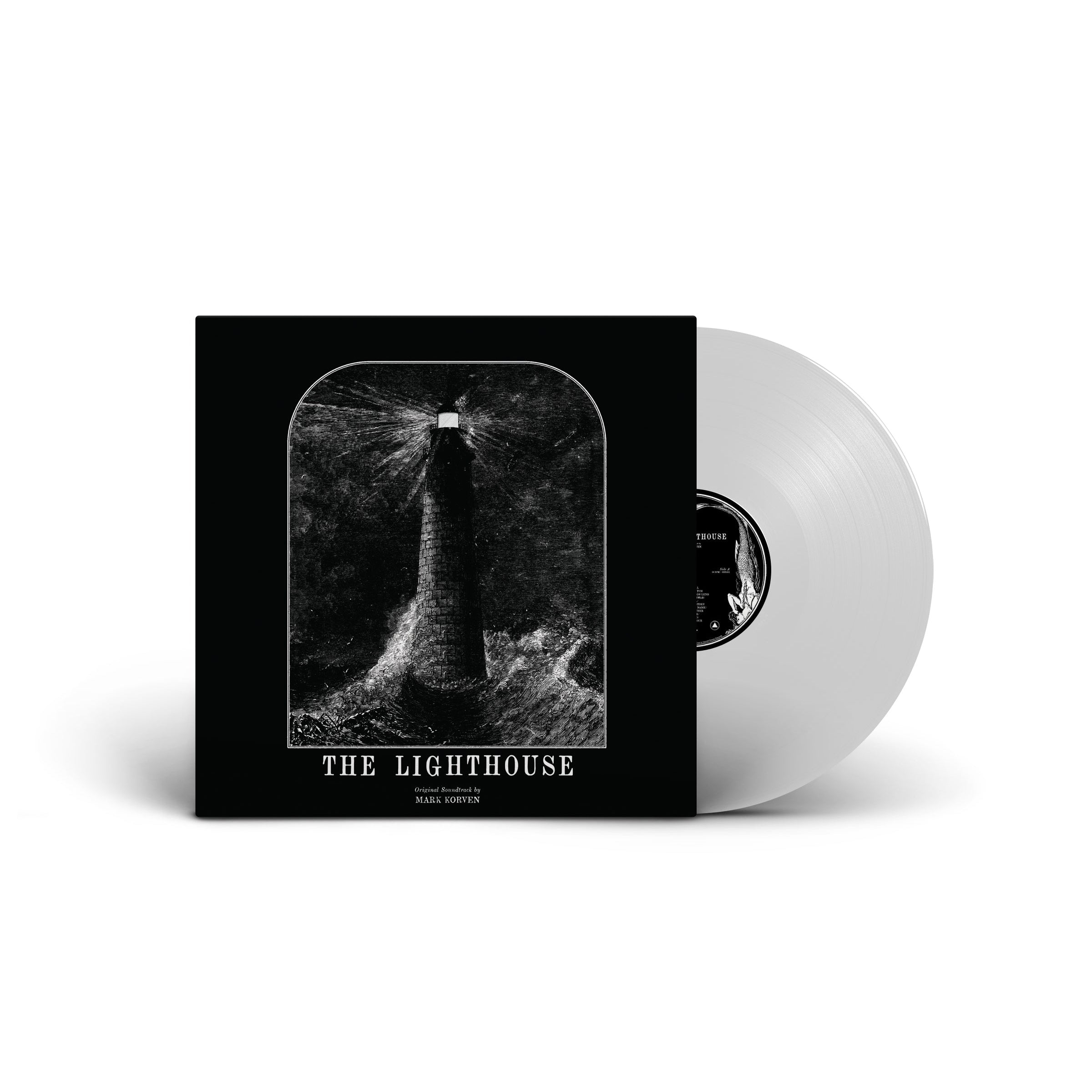 The Lighthouse: Original Soundtrack