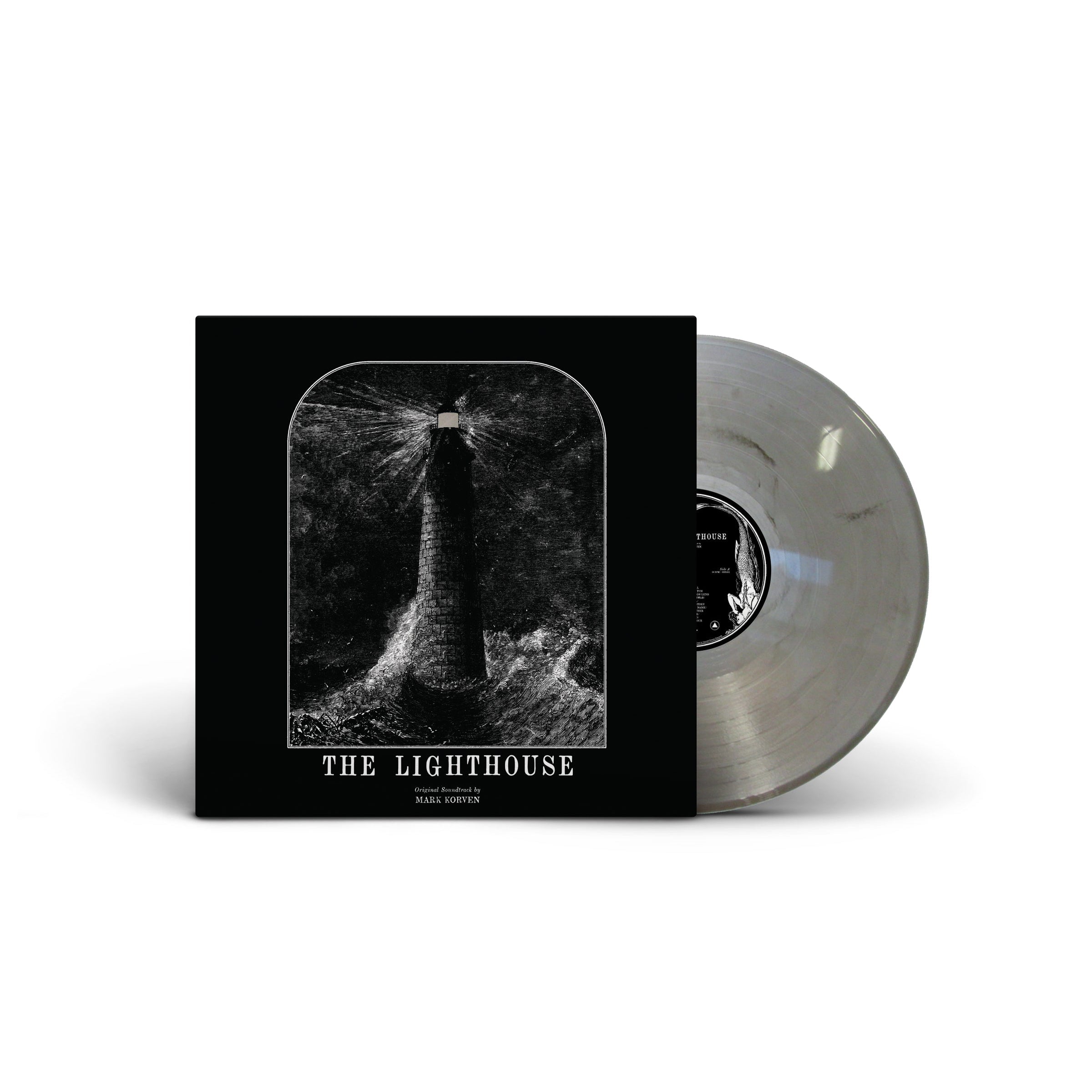 The Lighthouse: Original Soundtrack