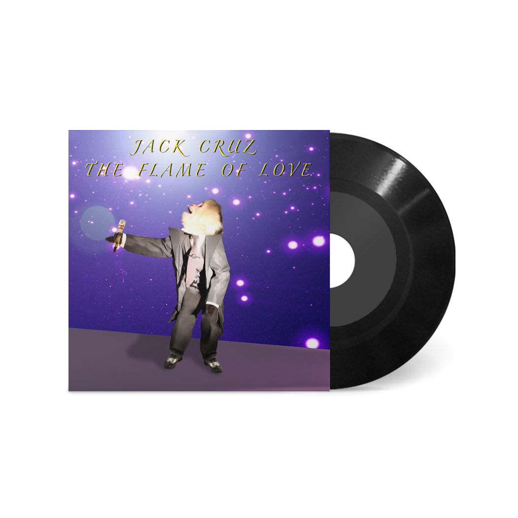 The Flame of Love