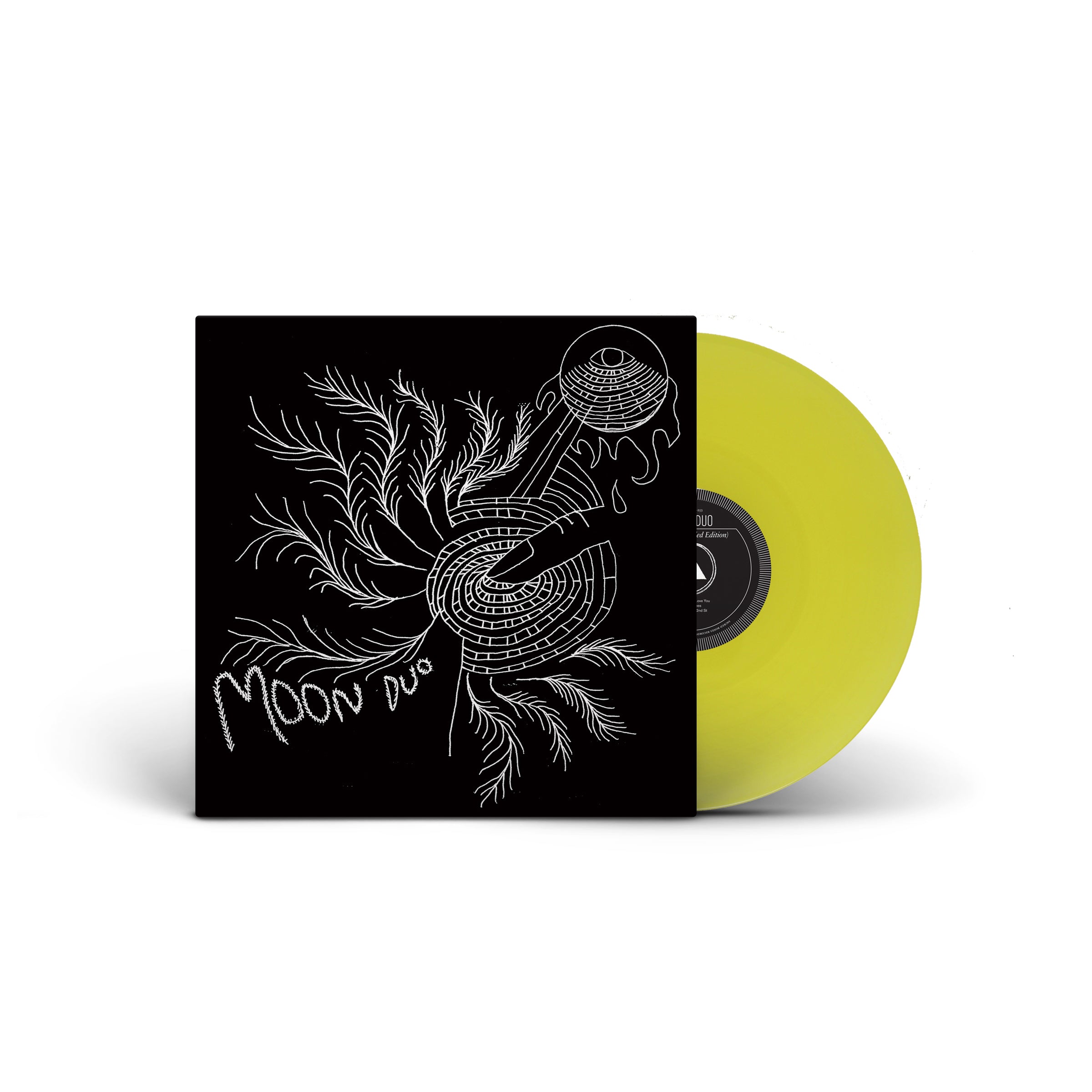 Escape (Expanded Edition) | Sacred Bones Records