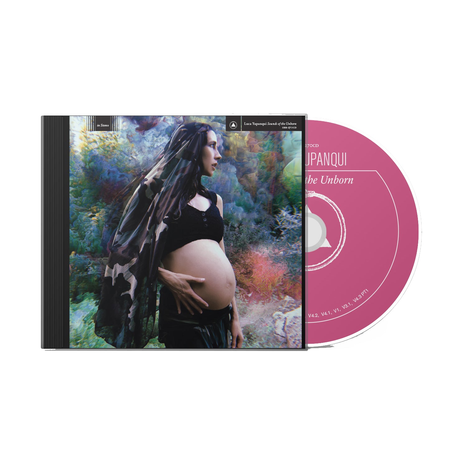 Sounds of the Unborn