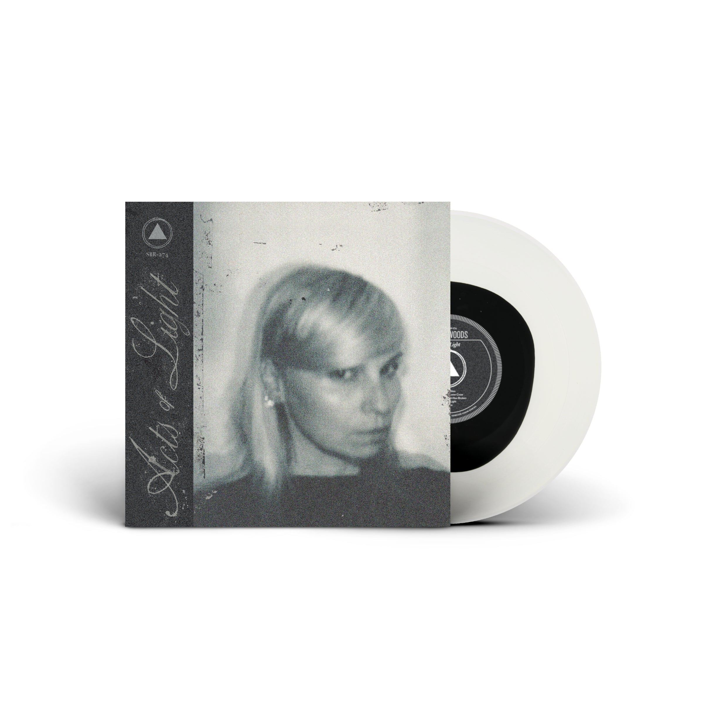 Hilary Woods: Acts of Light | Sacred Bones Records