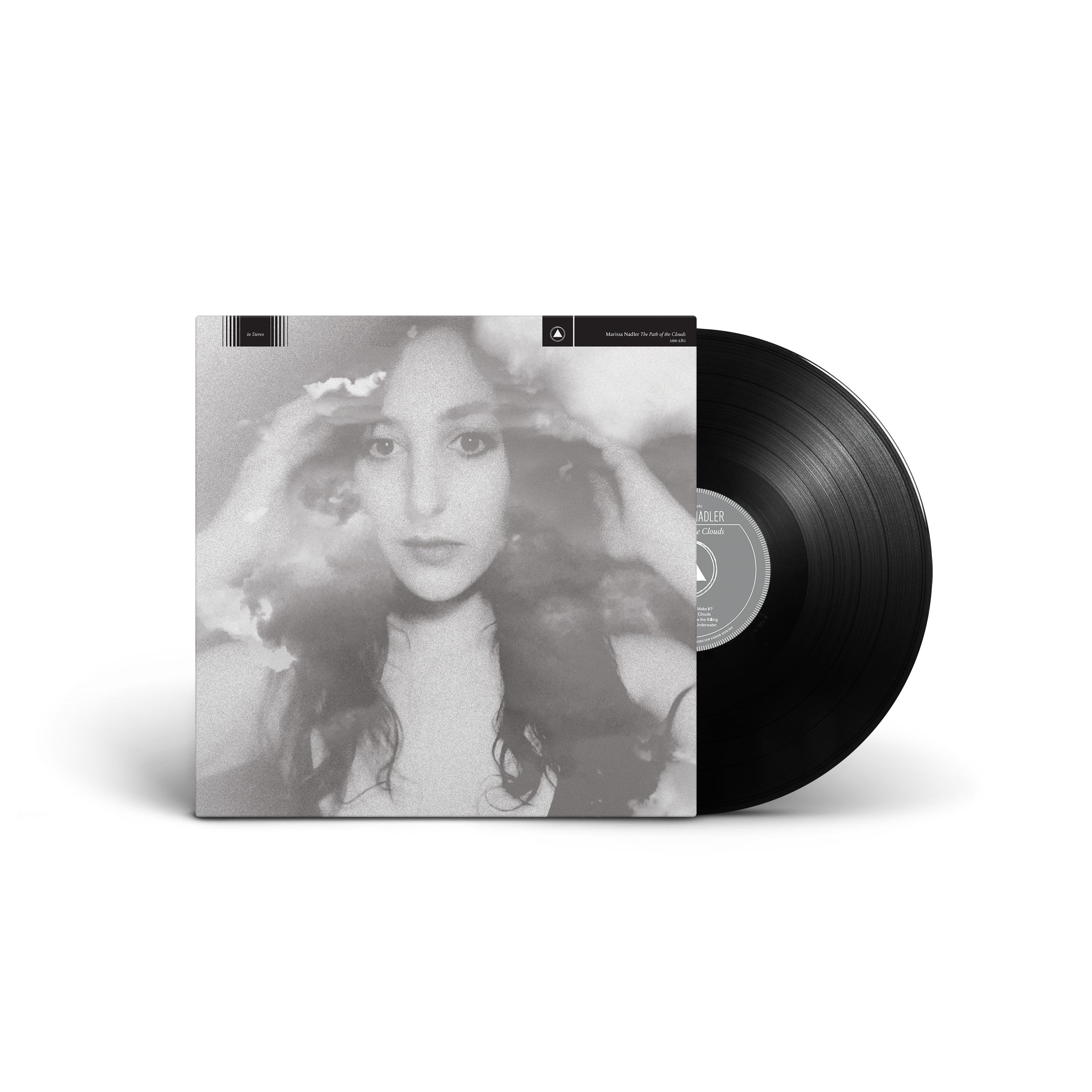 Marissa Nadler: The Path of the Clouds | Sacred Bones Records