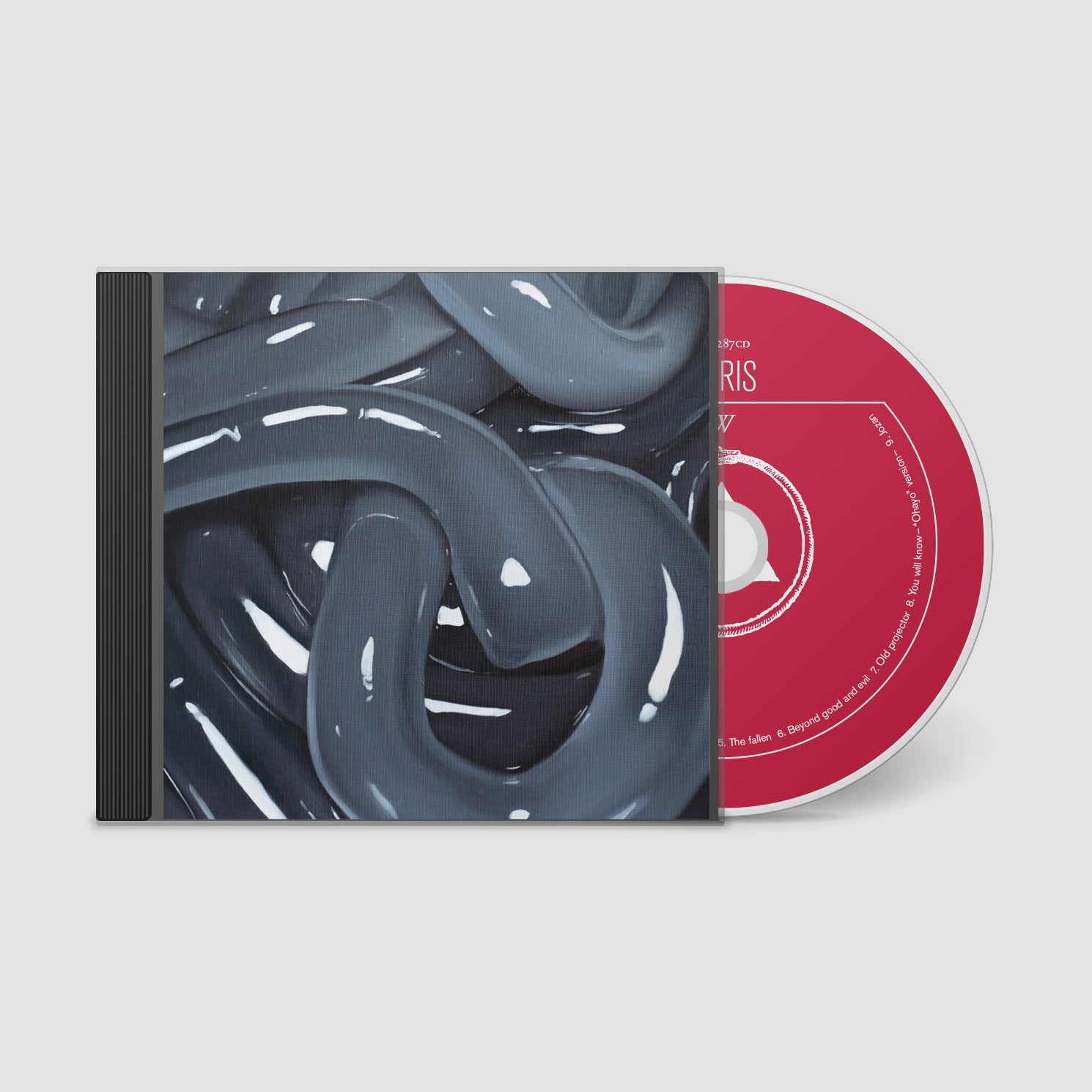 Boris: W | Sacred Bones Records