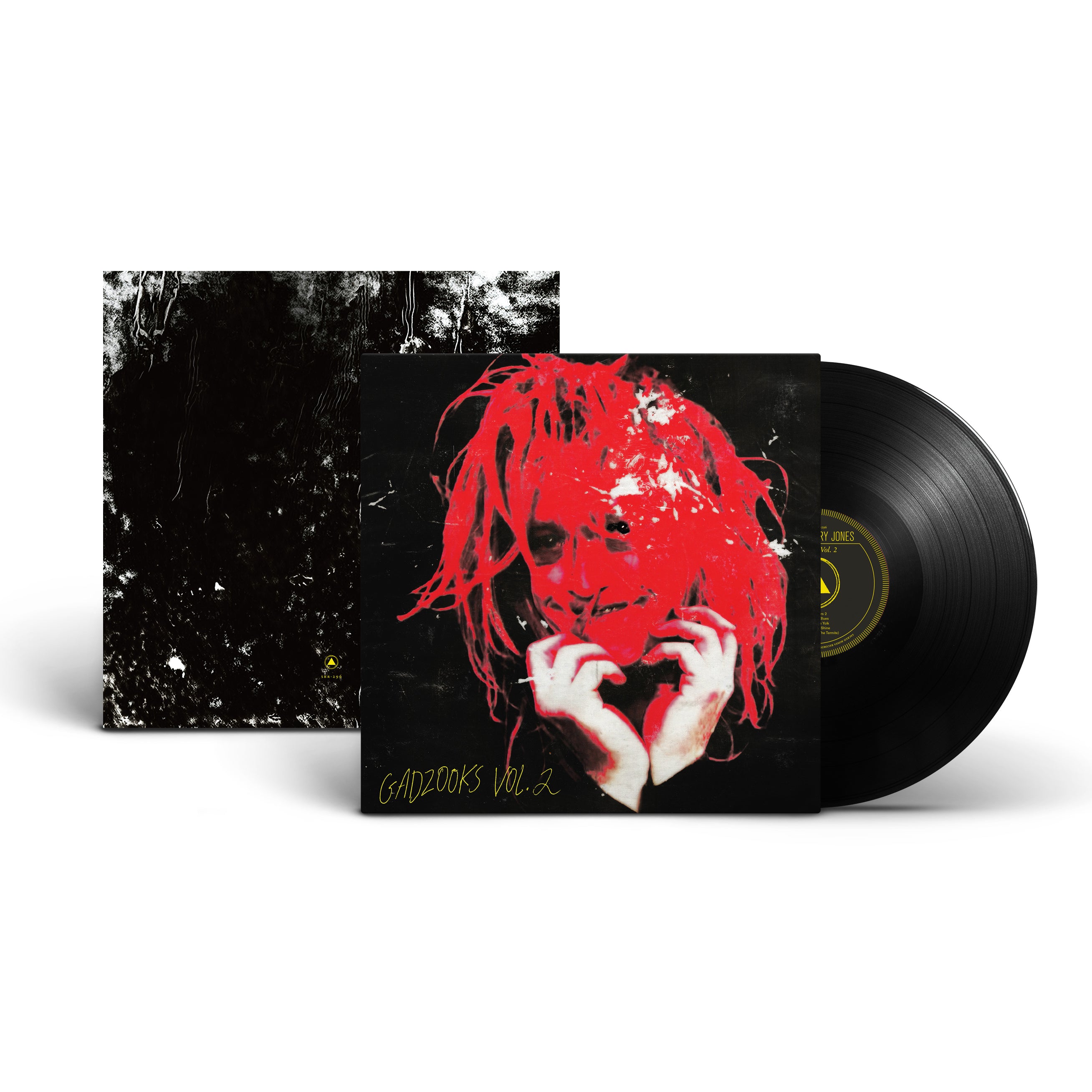 Caleb Landry Jones: Gadzooks Vol. 2 | Sacred Bones Records Caleb Landry Jones: Gadzooks Vol. 2 | Sacred Bones Records