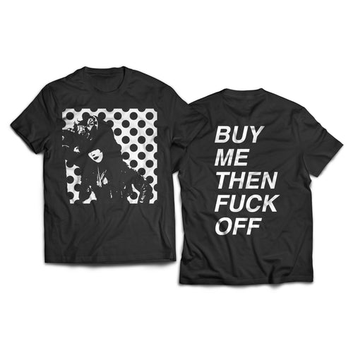 Cut With the Cake Knife T-Shirt
