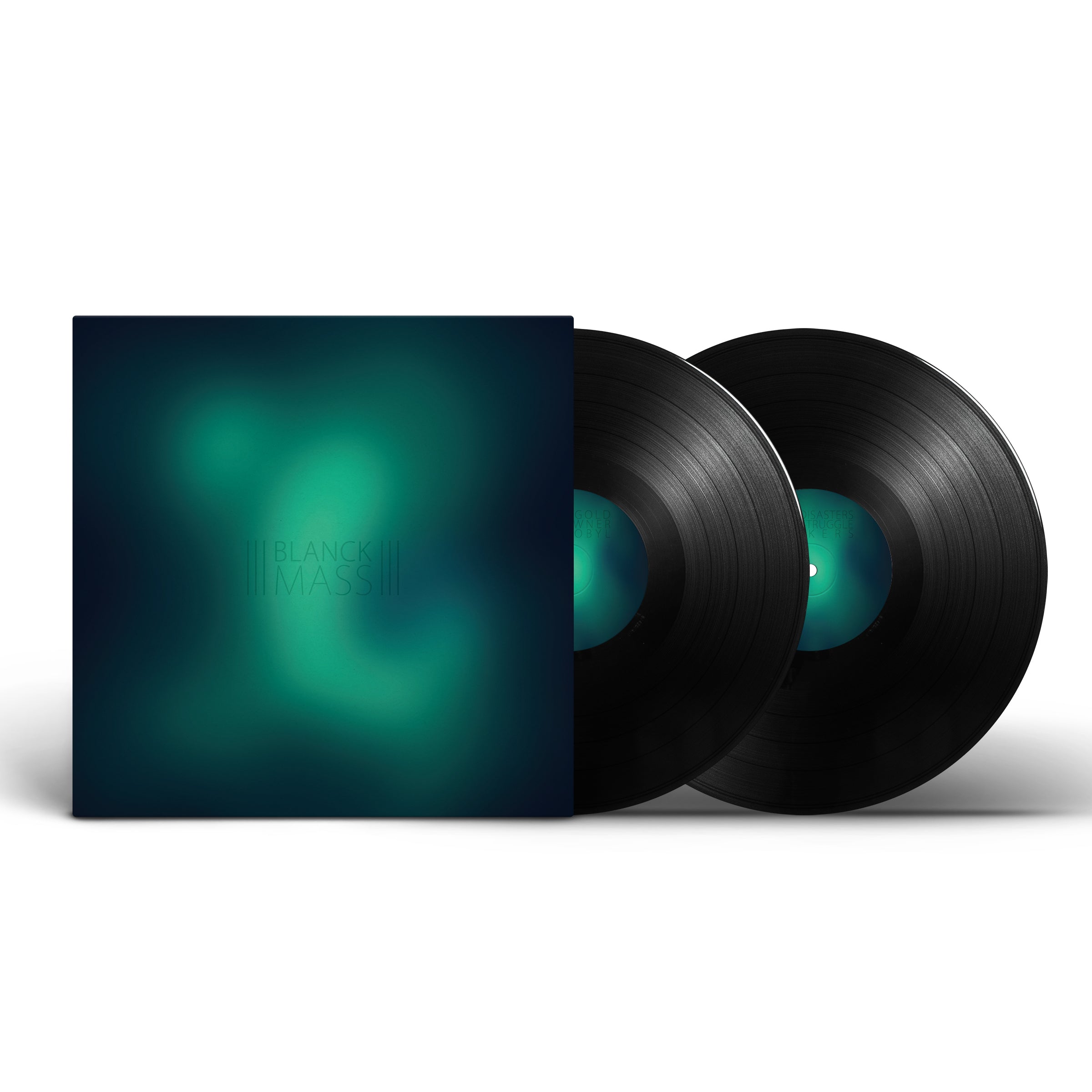 Blanck Mass