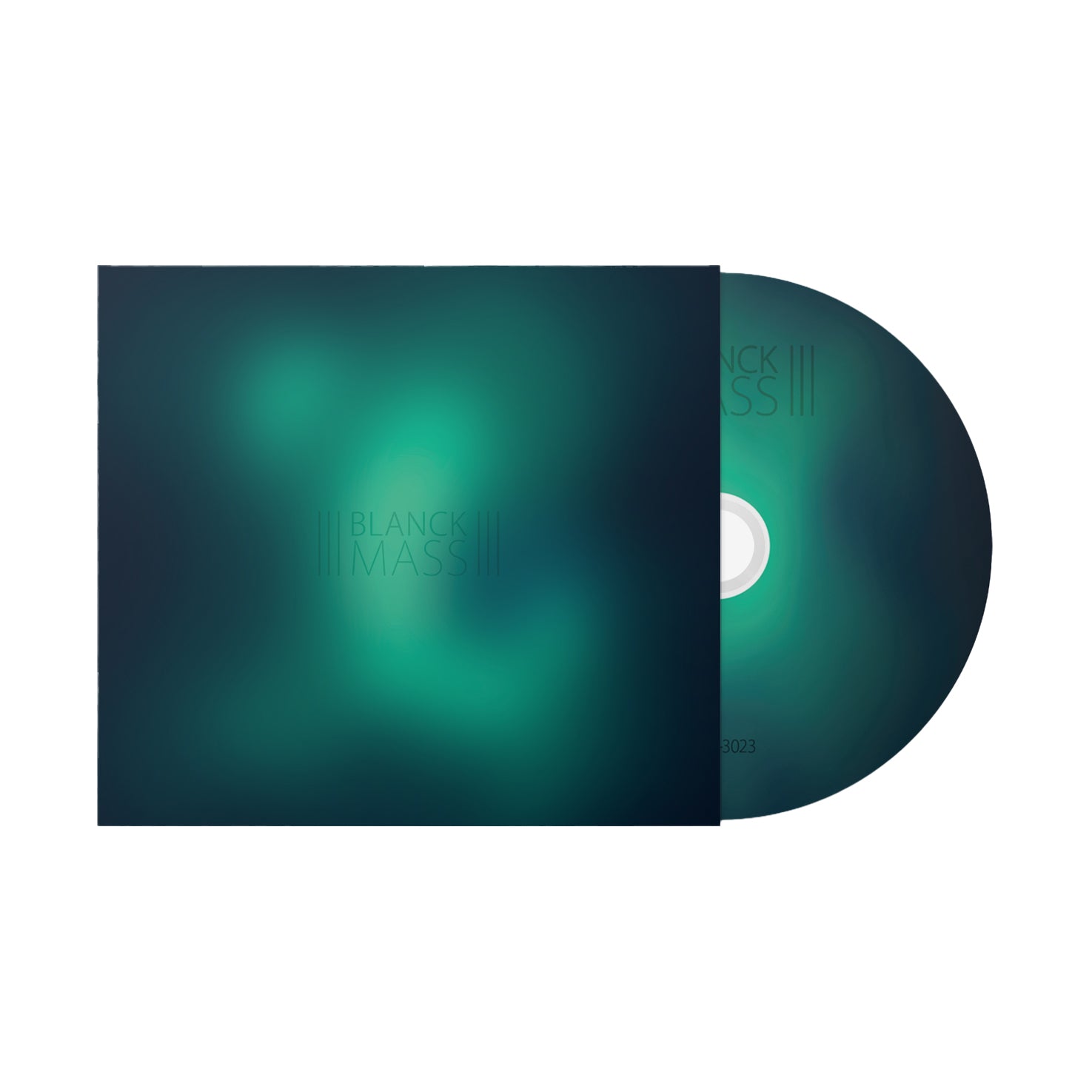 Blanck Mass