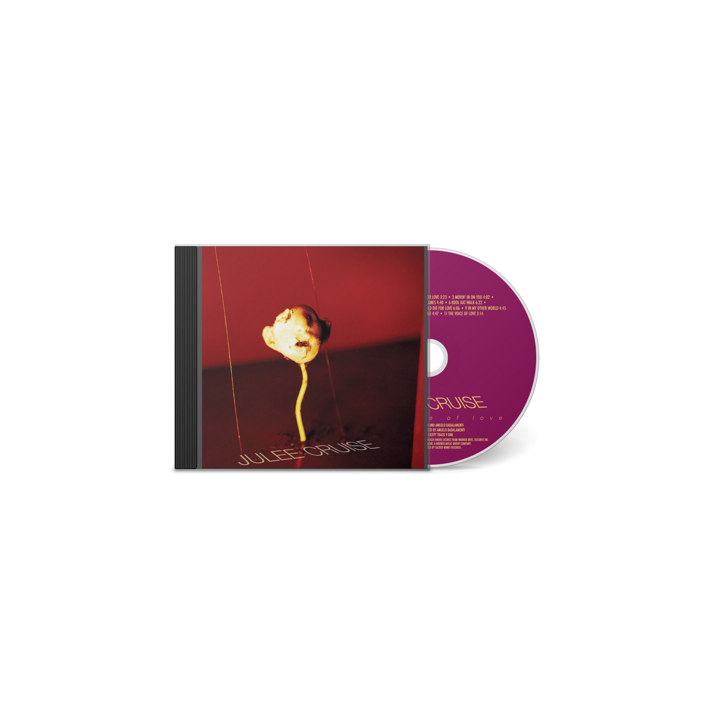 邦楽 Love Wonderland - The Best Twilights LP a3072624586_5.jpg