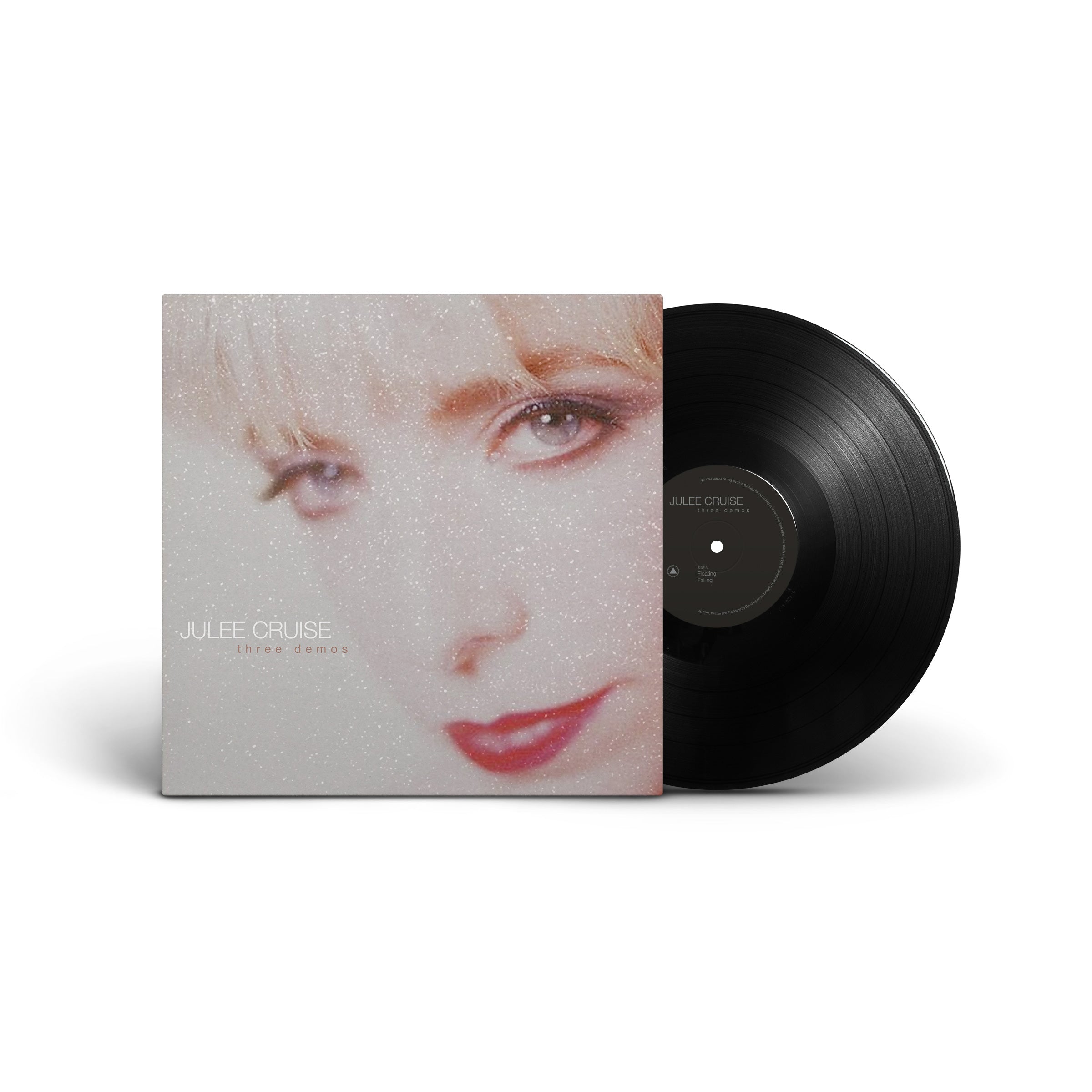 Julee Cruise: Three Demos | Sacred Bones Records