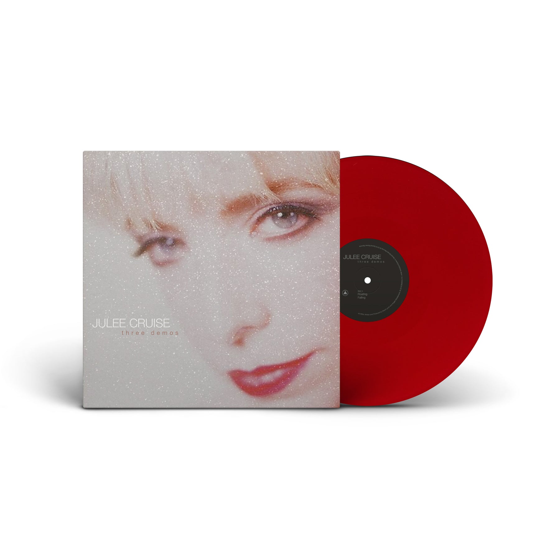 SECRET CRUISE /TELL YOU WHAT新品 CD sbr3027-juleecruise-red_1800x.