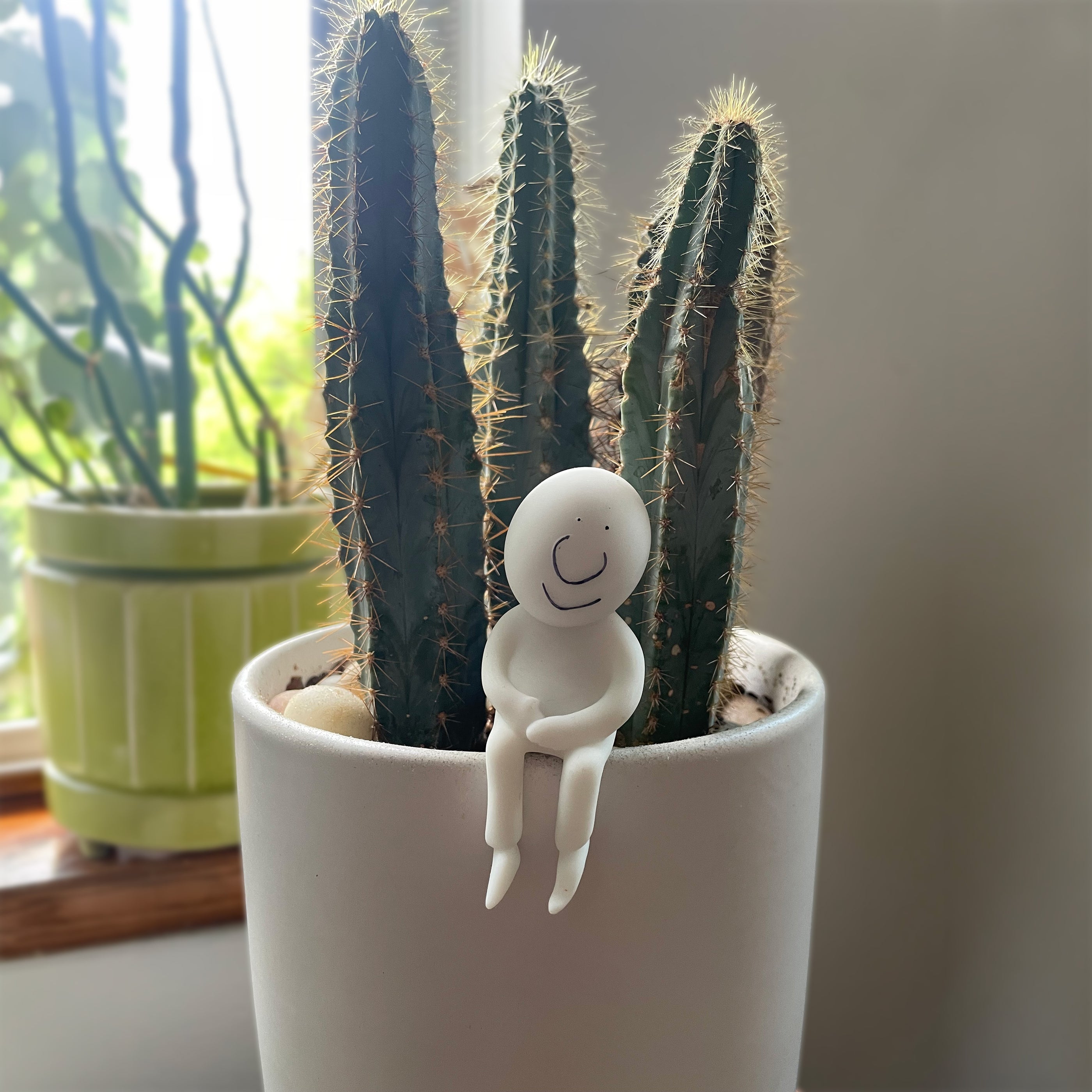 Plantasia Plant Man