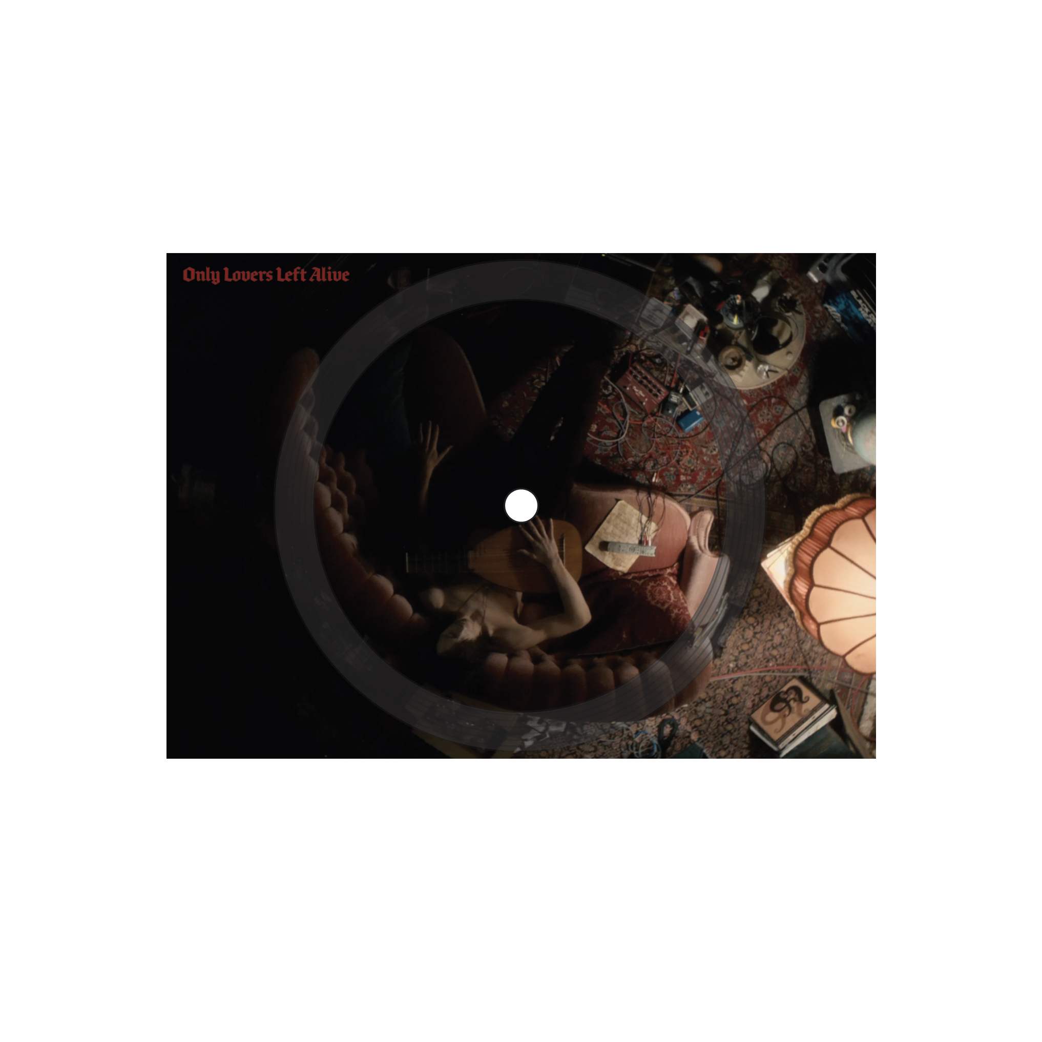 Only Lovers Left Alive (Original Motion Picture Soundtrack)