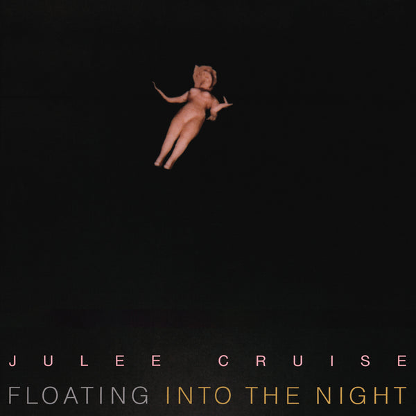 【LP】JULEE CRUISE/FLOATING INTO THE NIGHT Julee Cruise: Floating Into The Night | Sacred Bones Records