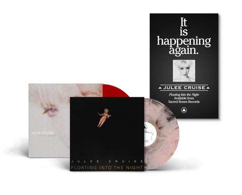 Julee Cruise Bundle