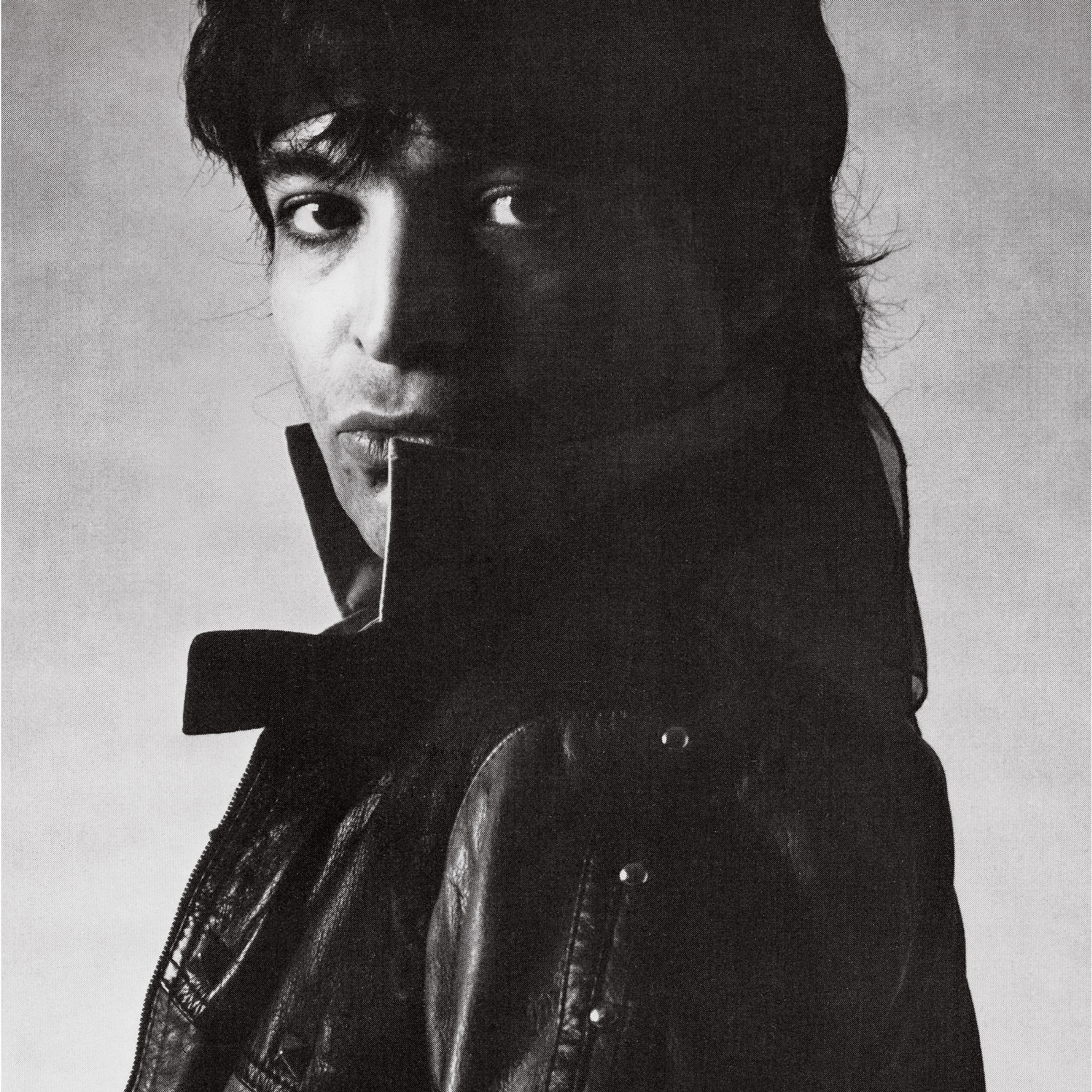 Alan Vega