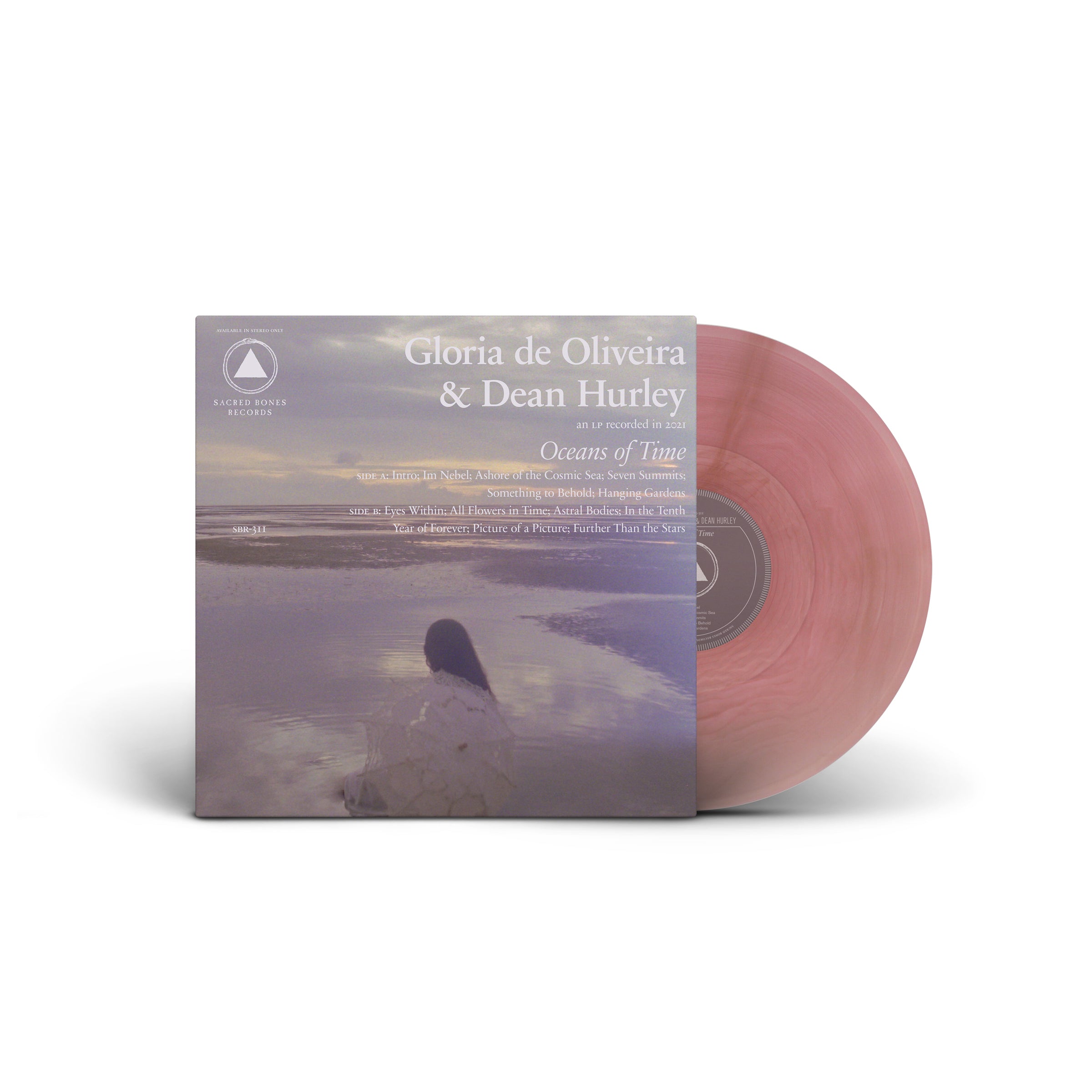 Oceans of Time