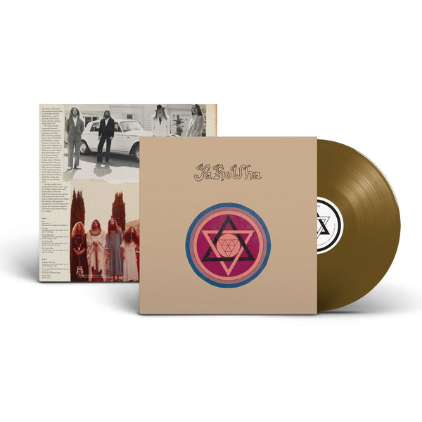 Sacred Bones Presents the Music of Ya Ho Wha | Sacred Bones Records