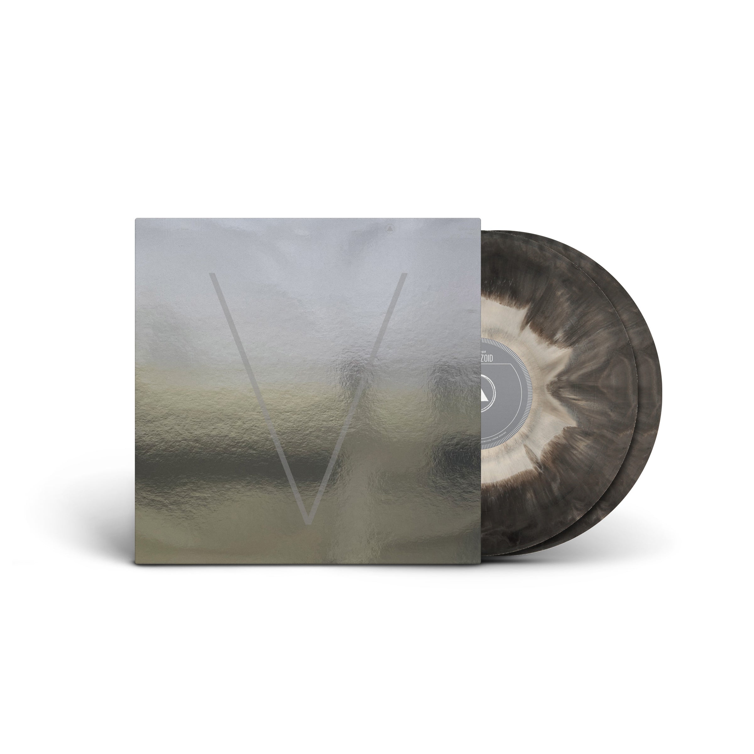 Föllakzoid: V | Sacred Bones Records