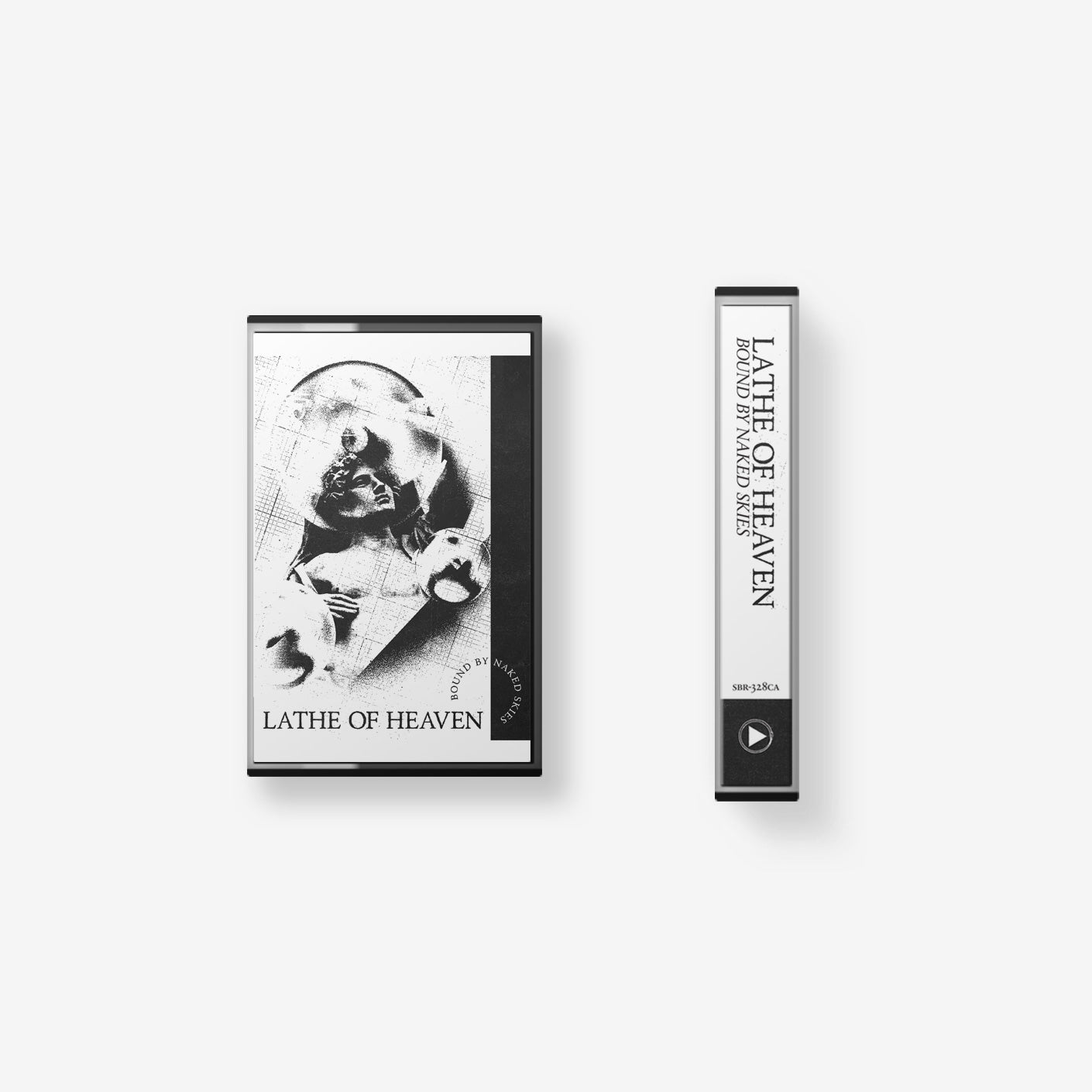 Lathe of Heaven: Bound By Naked Skies | Sacred Bones Records