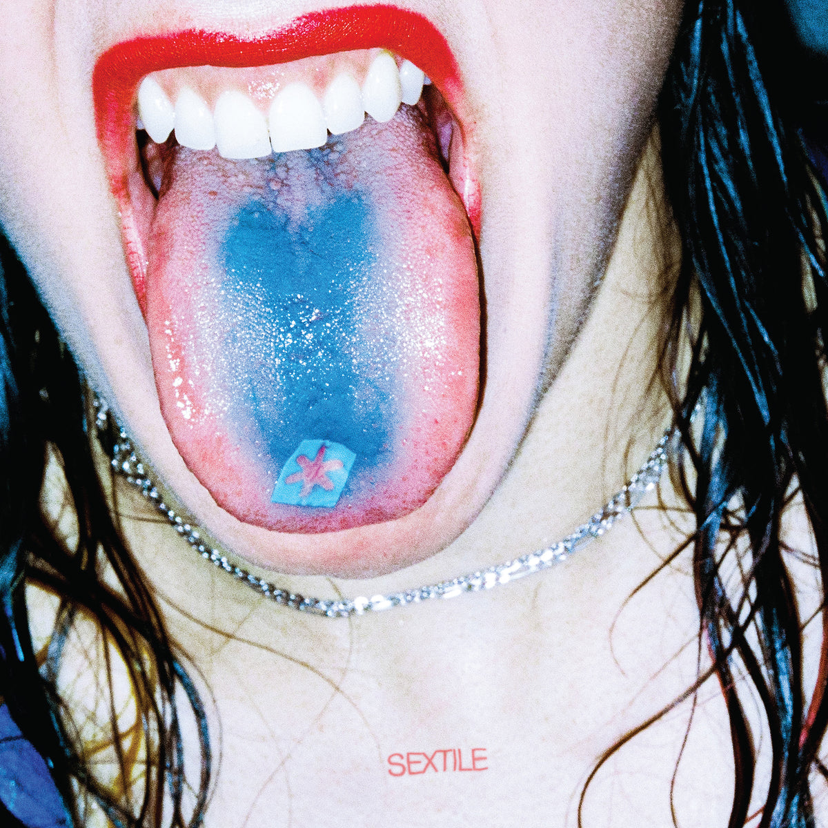 Sextile: Push | Sacred Bones Records