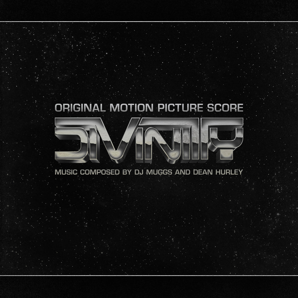 Divinity (Original Motion Picture Score)