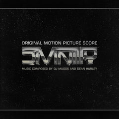 Divinity (Original Motion Picture Score)