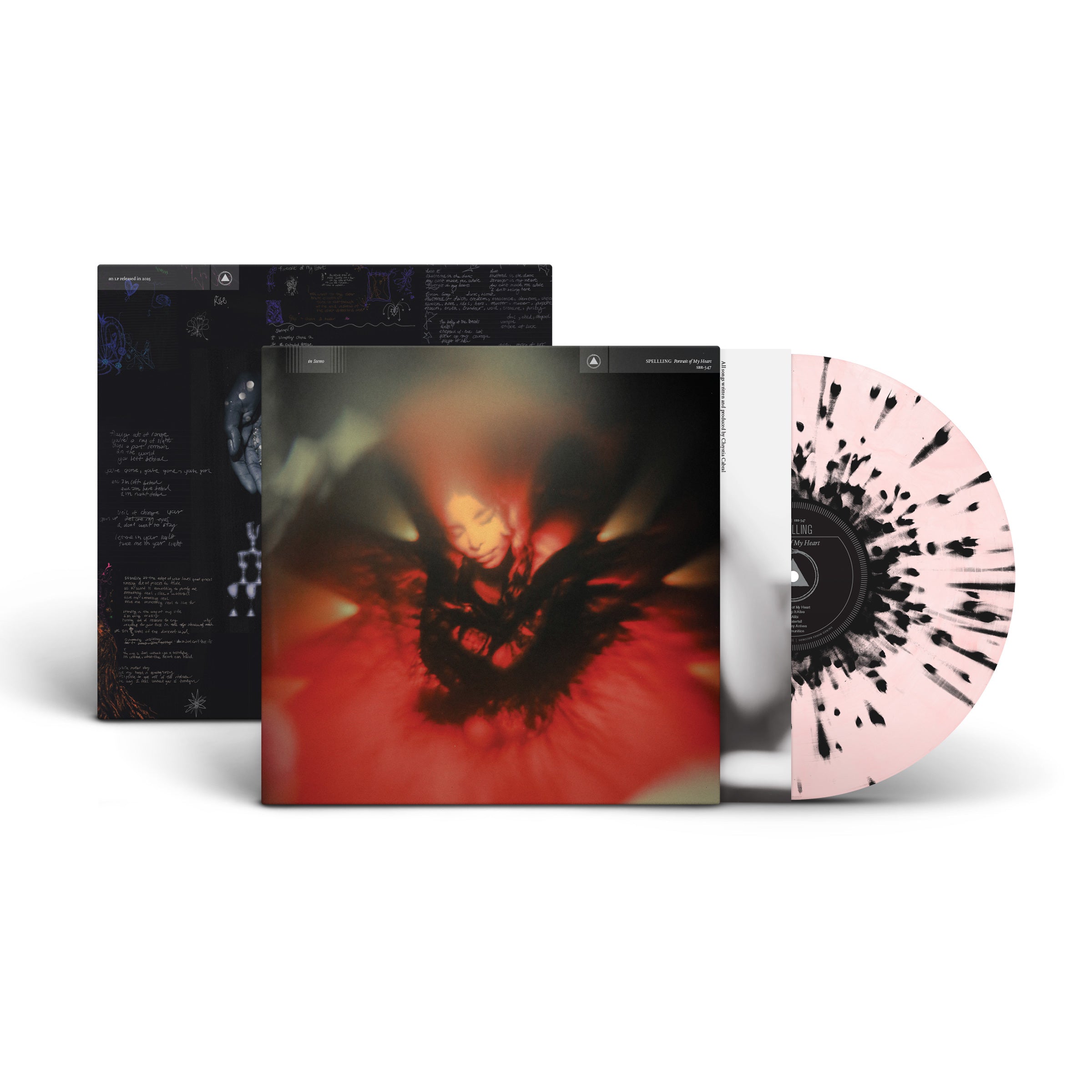 Portrait of My Heart