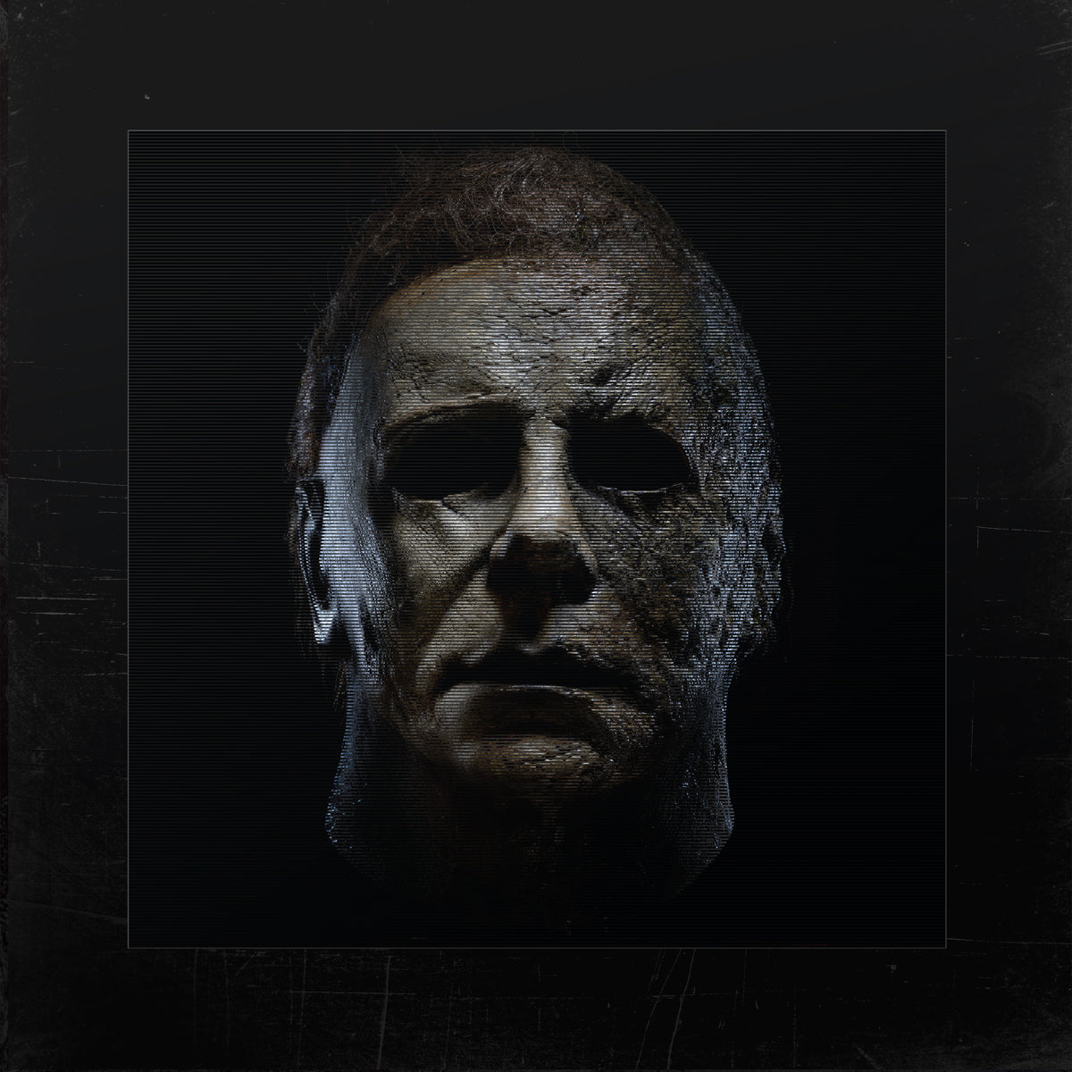 Halloween: The Complete Expanded Collection (Limited Signed Print Edition)