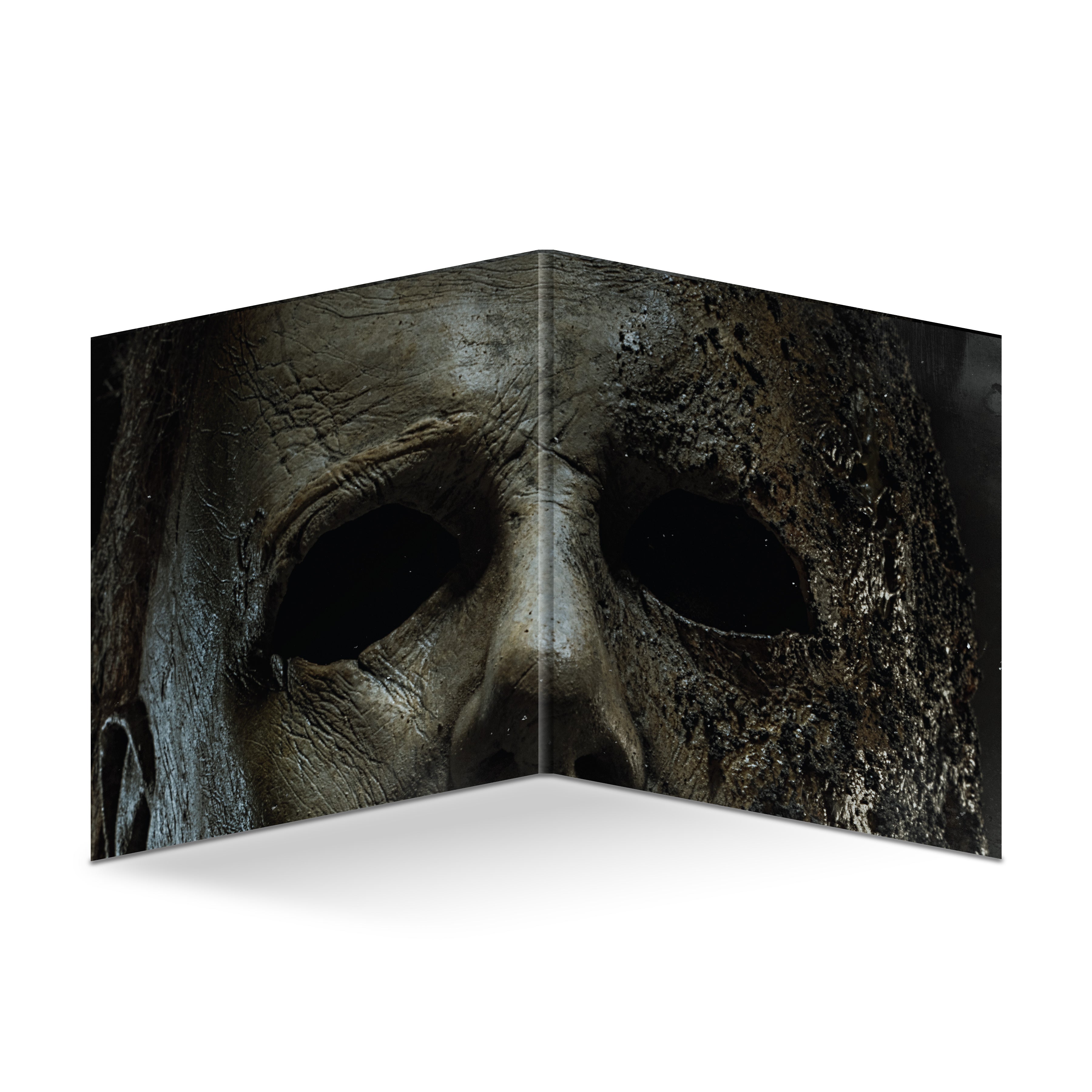 Halloween: The Complete Expanded Collection | Sacred Bones