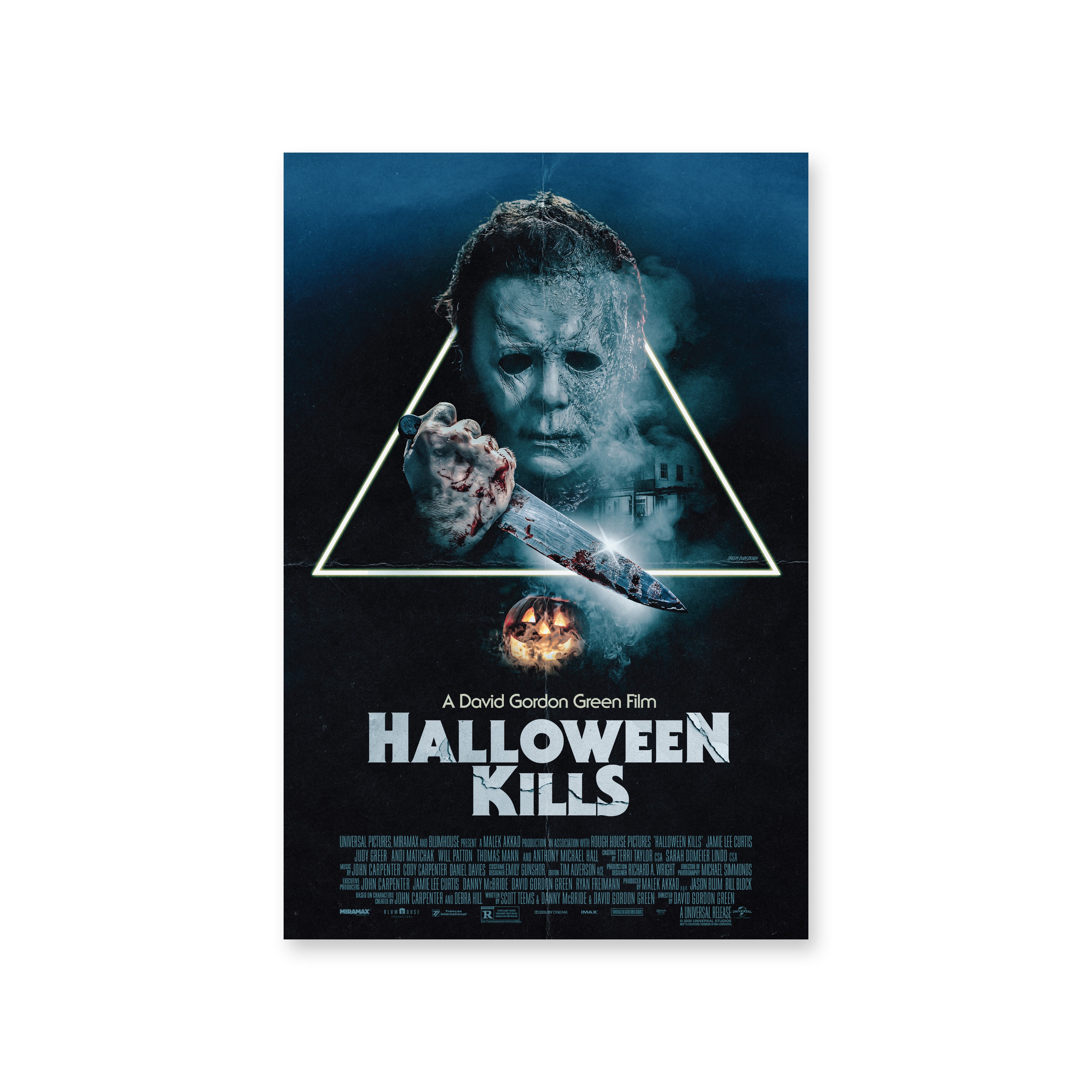 Halloween Kills: Original Motion Picture Soundtrack