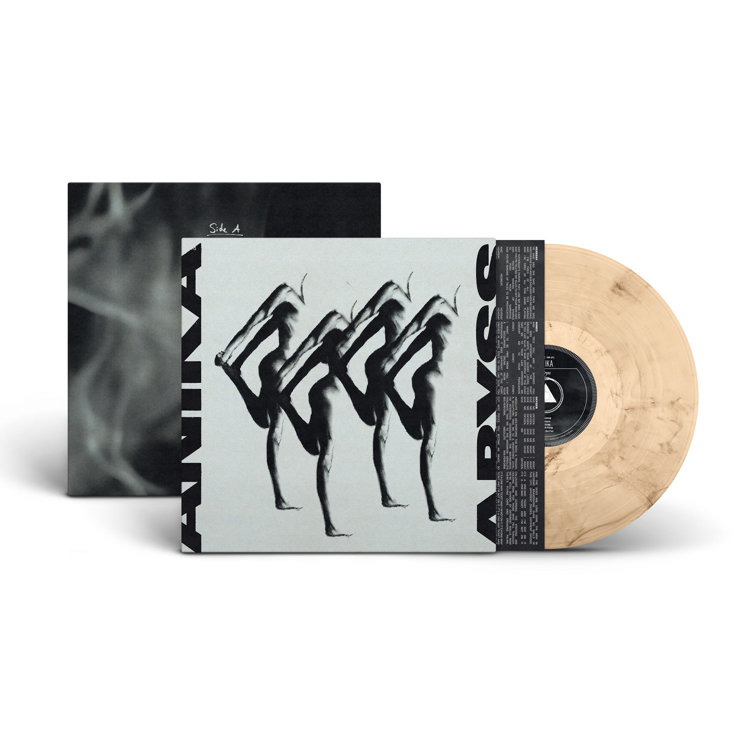 Abyss | Sacred Bones Records