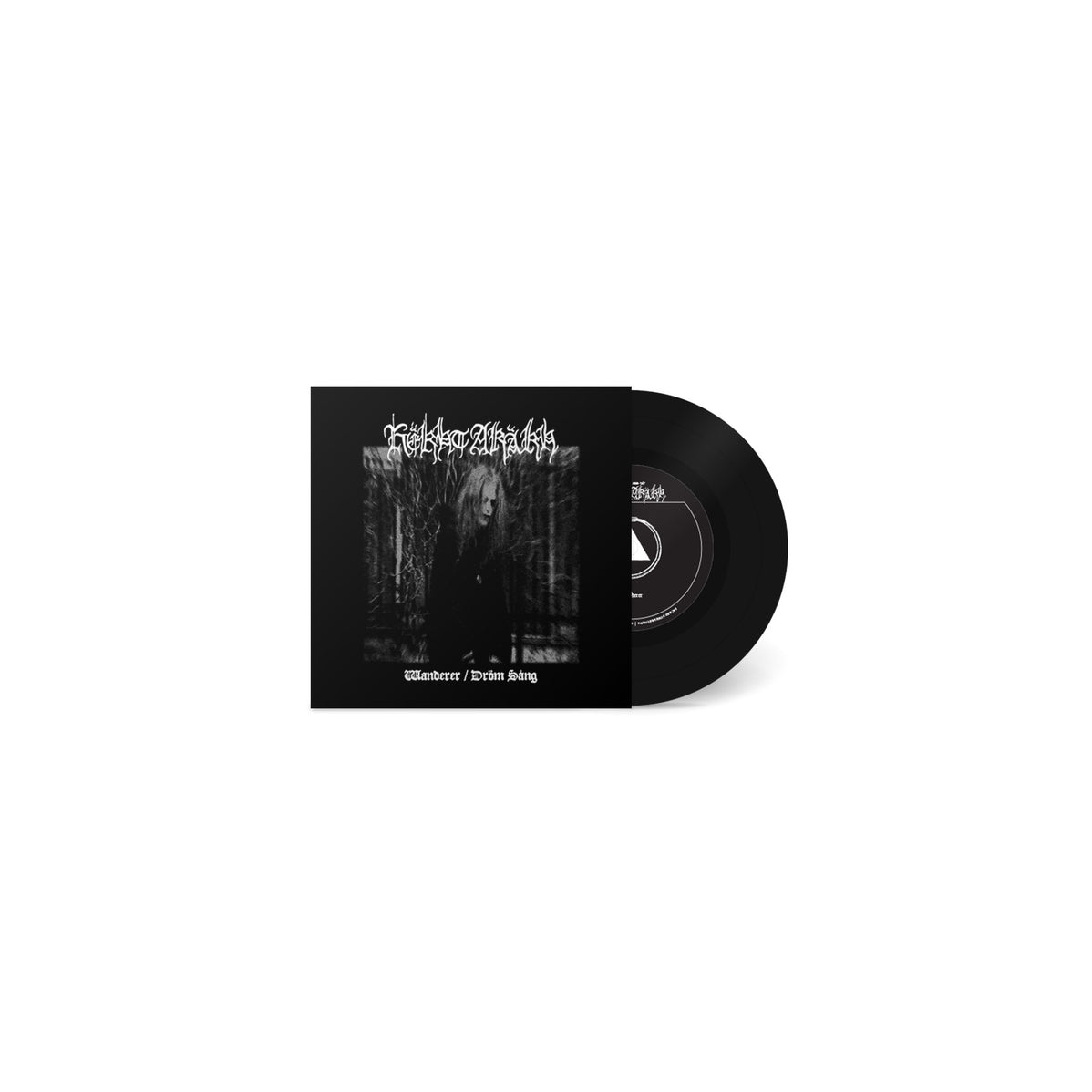 Dröm Sång | Sacred Bones Records