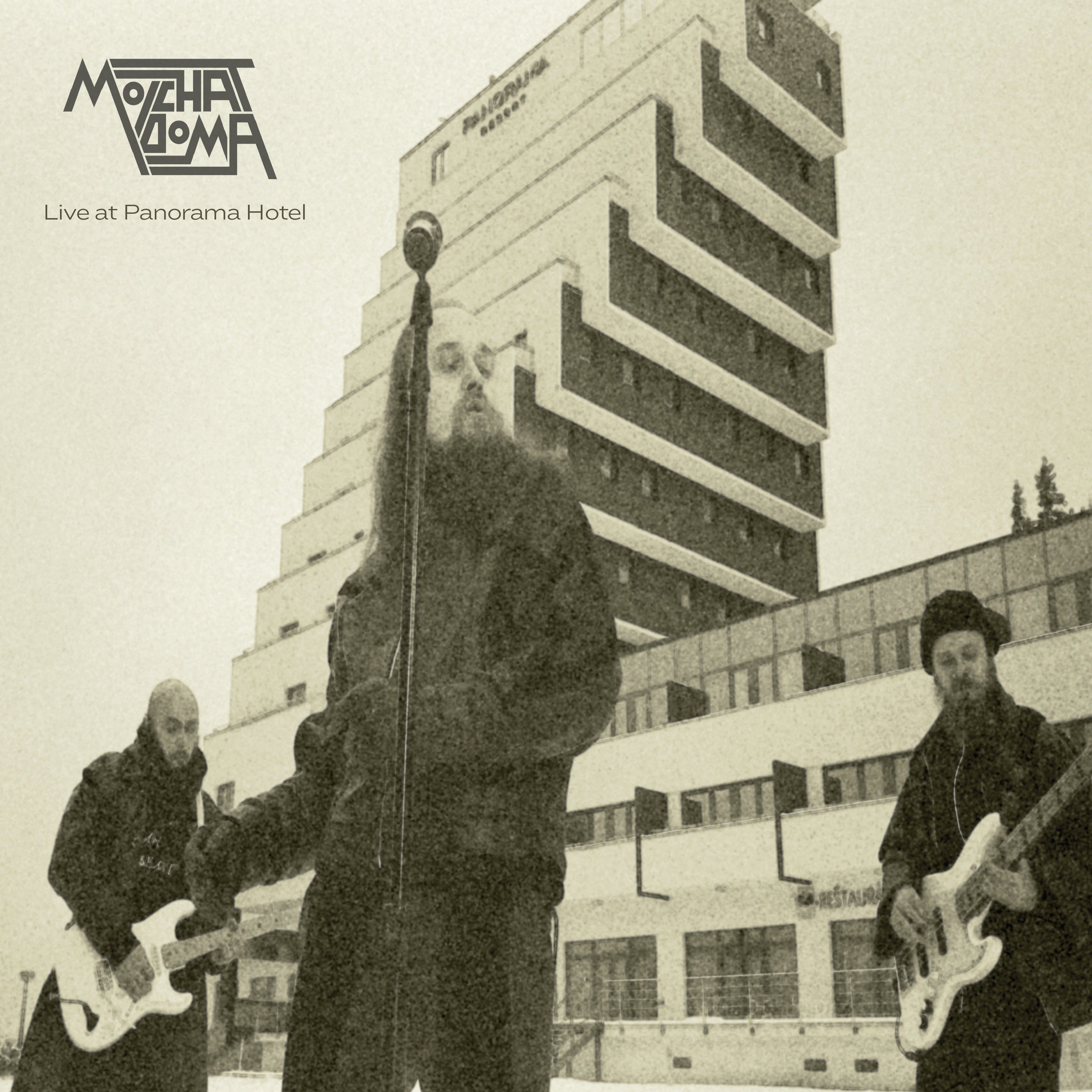 Live at Panorama Hotel
