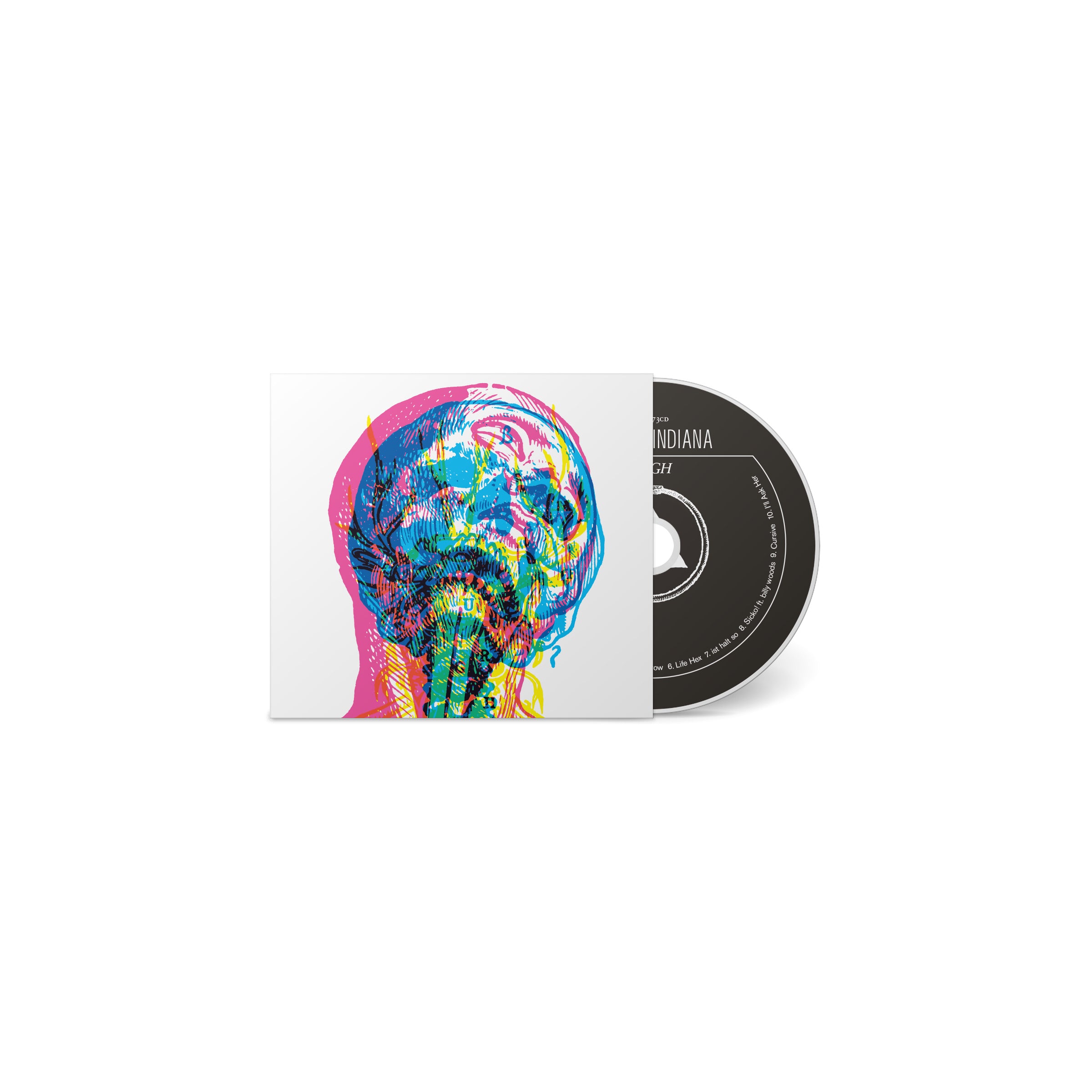 Mandy, Indiana | Sacred Bones Records