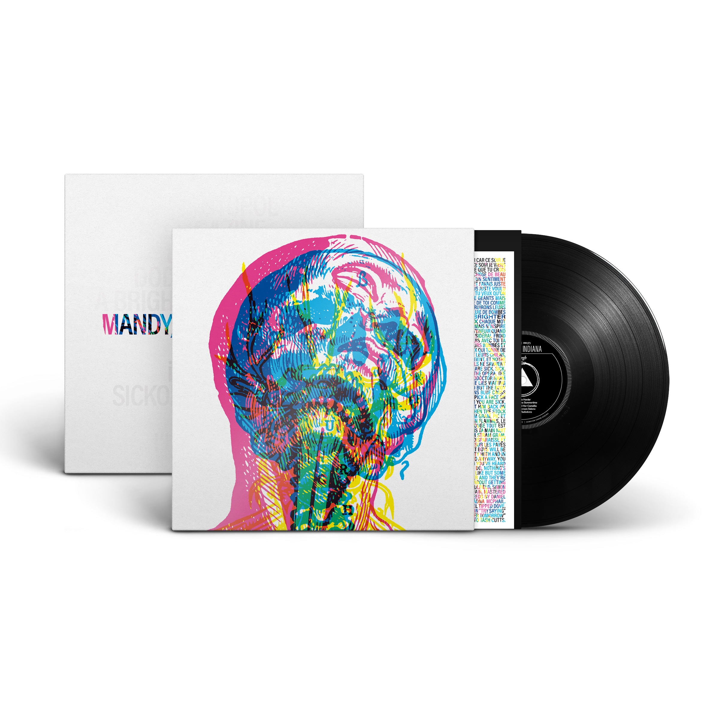 URGH | Sacred Bones Records