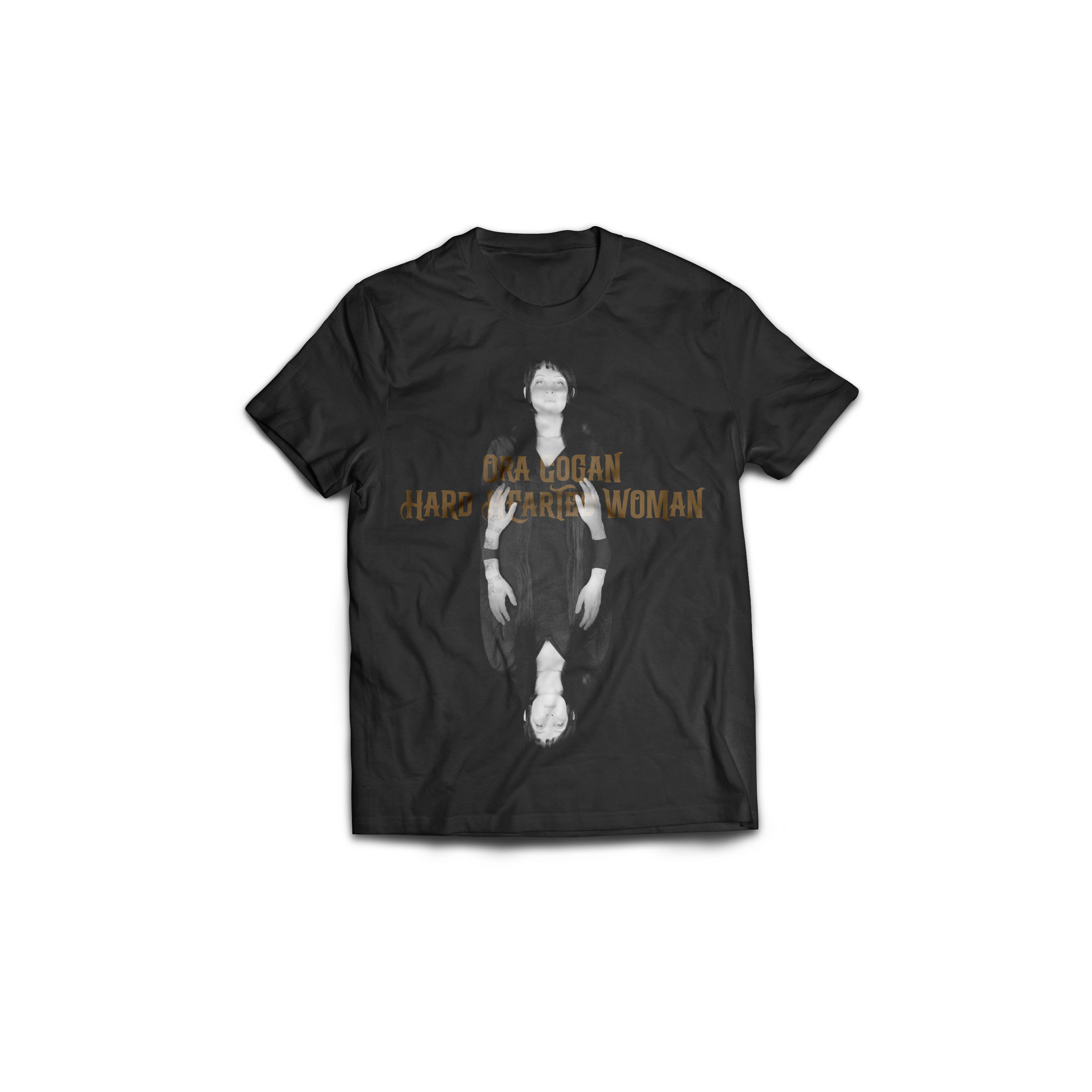 Hard Hearted Women T-Shirt
