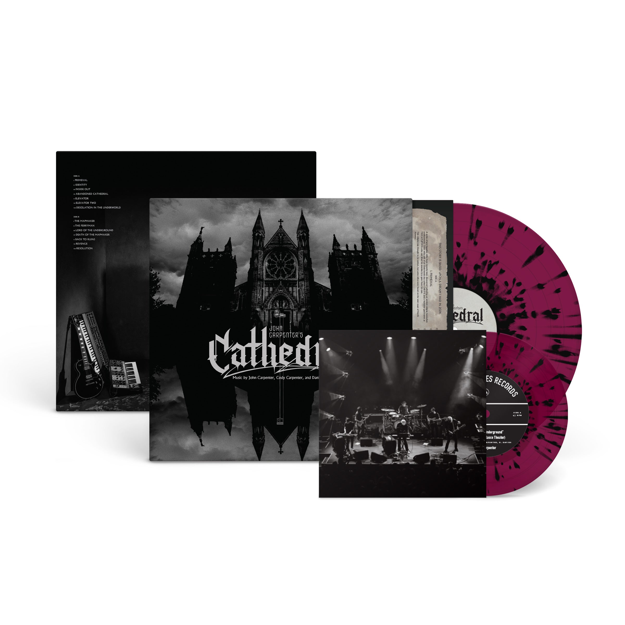 Cathedral