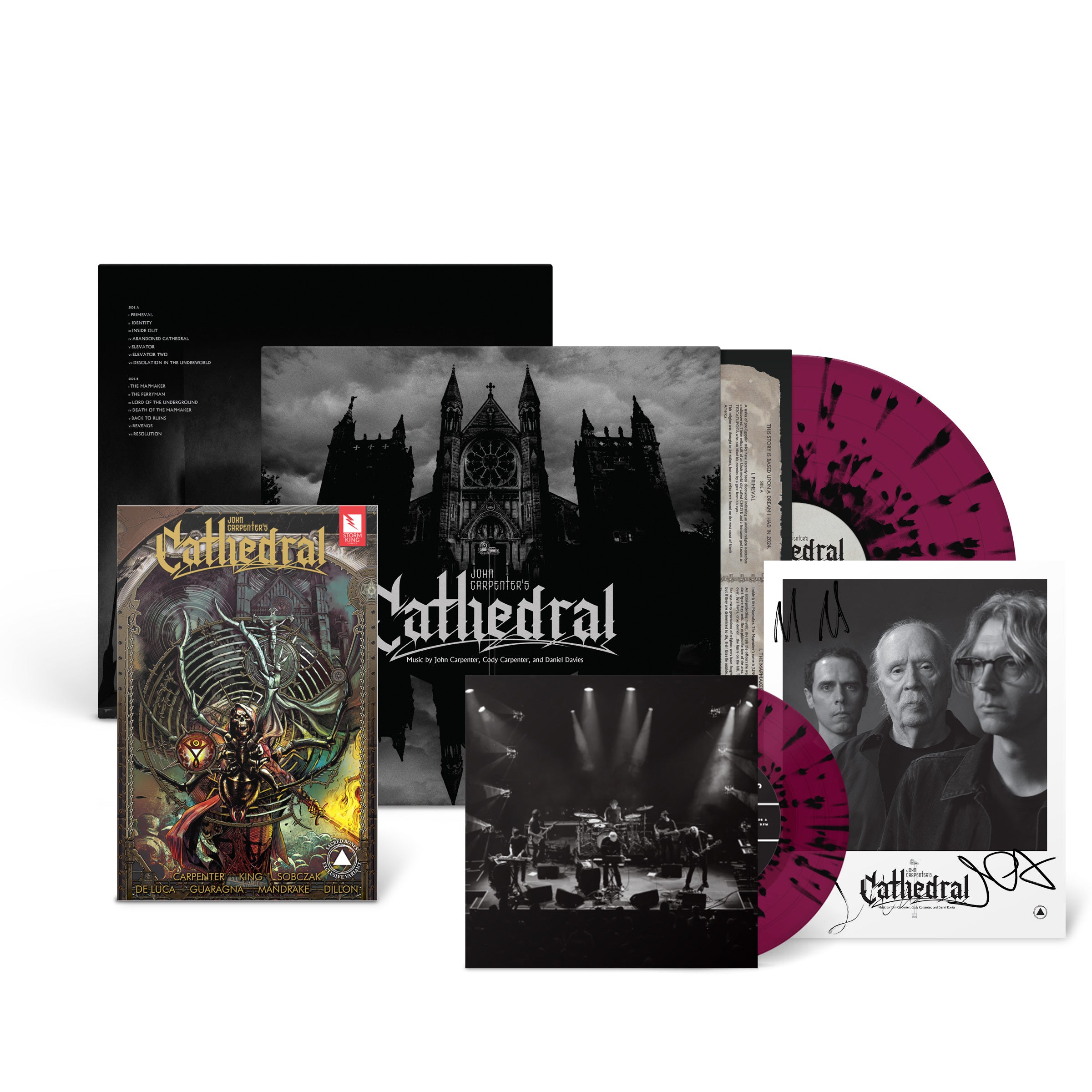 Cathedral