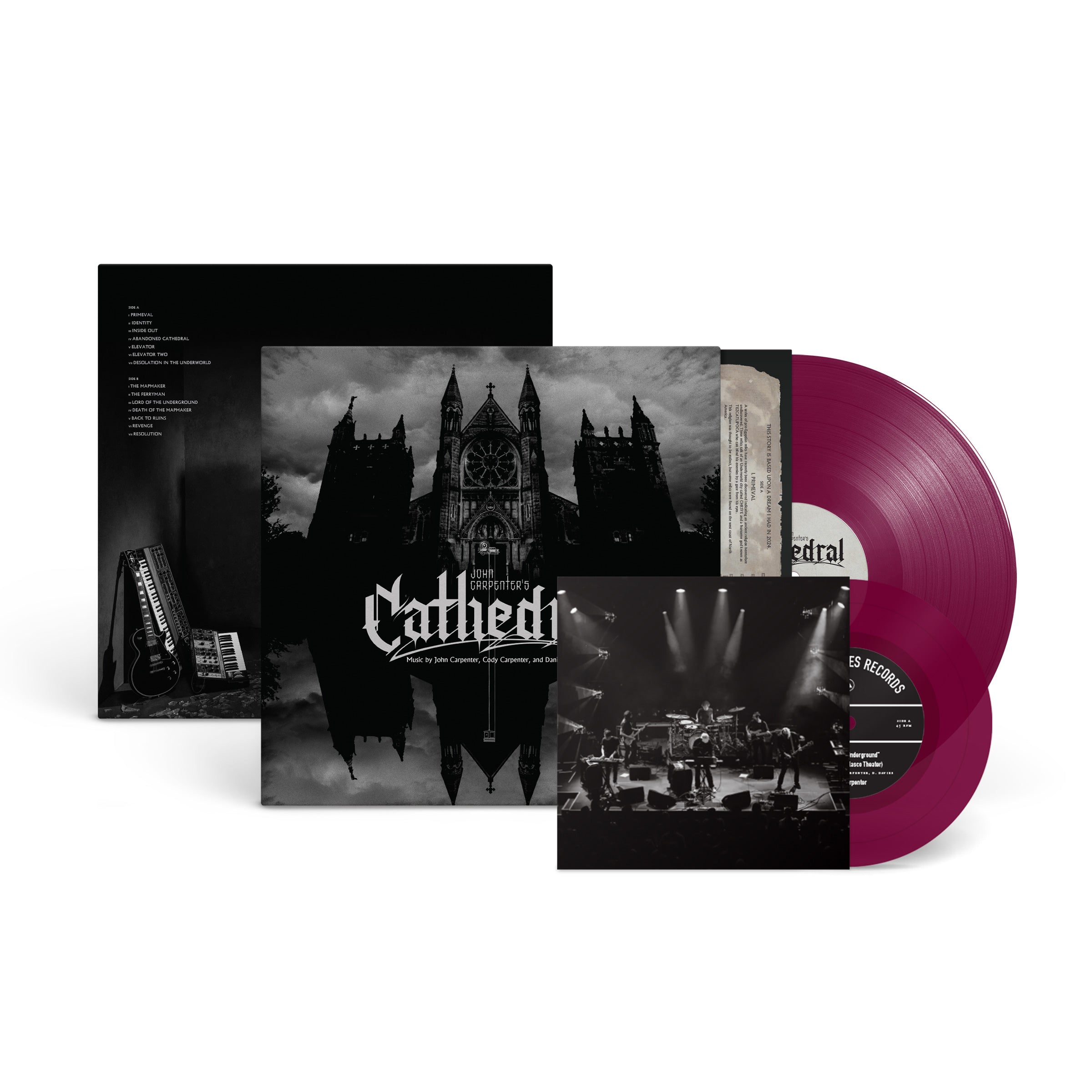 Cathedral