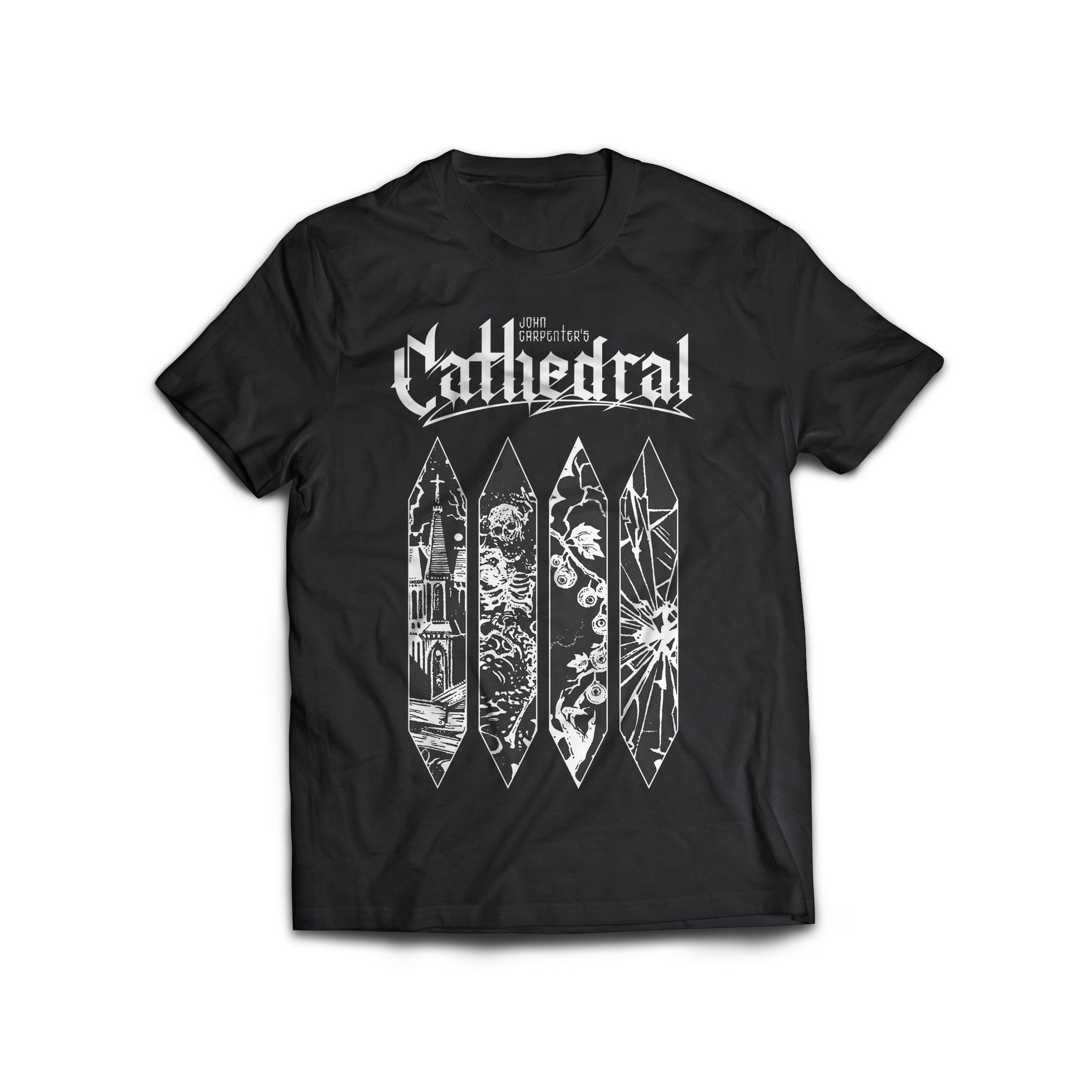 Cathedral T-Shirt