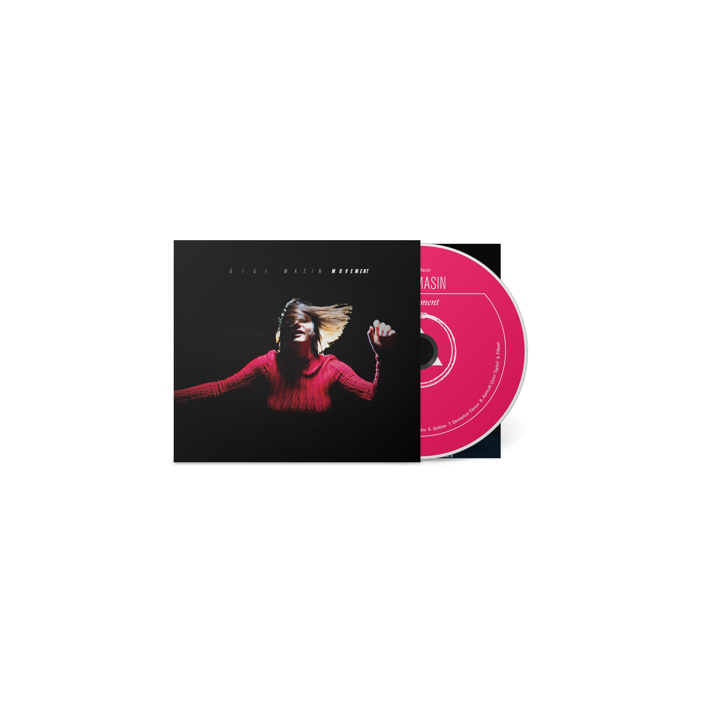 Movement | Sacred Bones Records