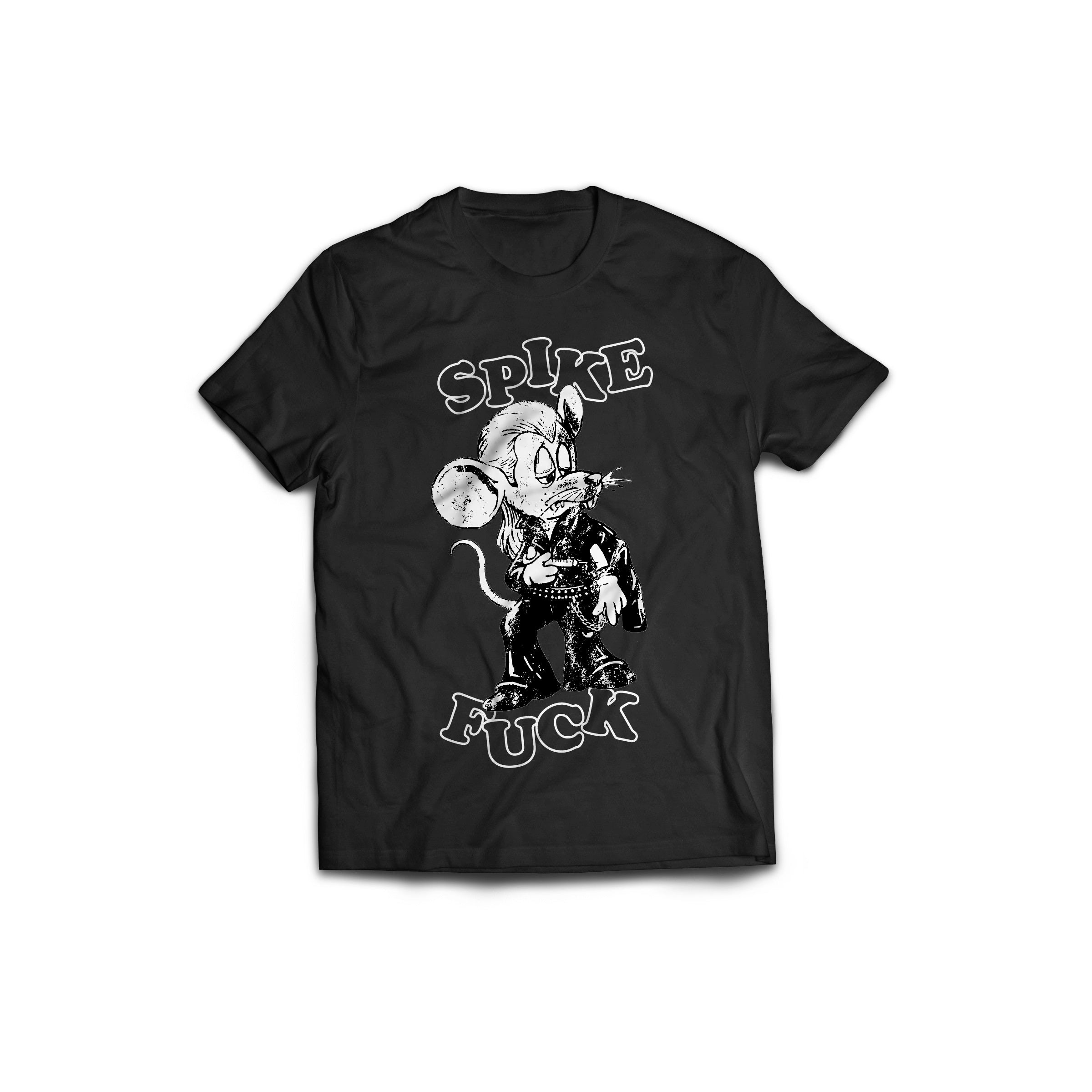 Cathedral T-Shirt | Sacred Bones Records