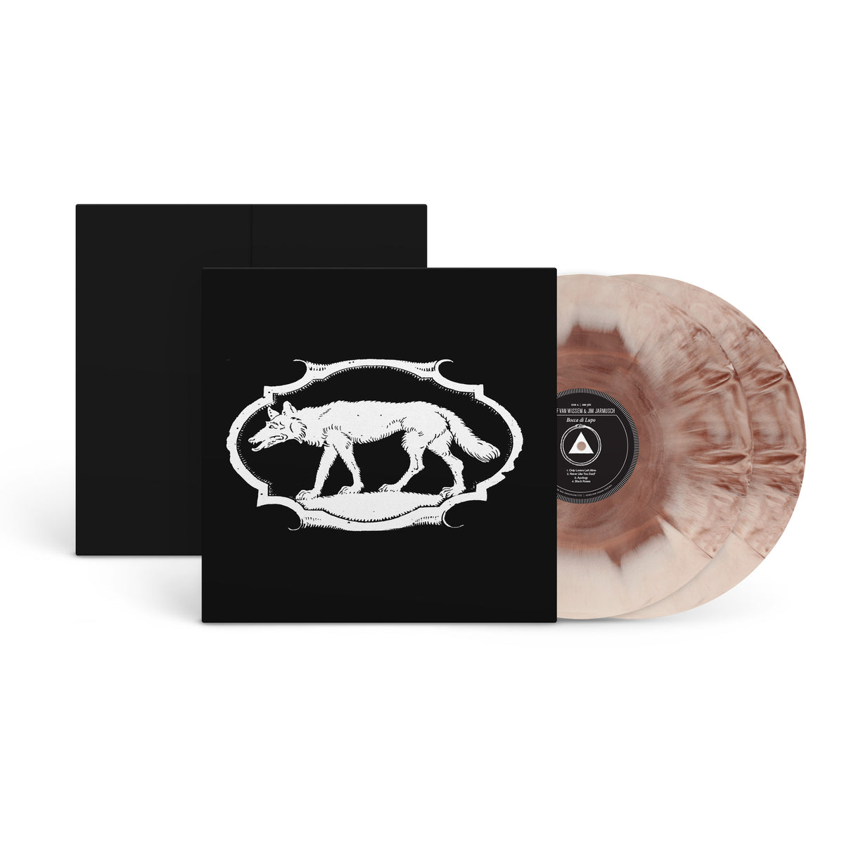Bocca di Lupo and Mouth of the Wolf