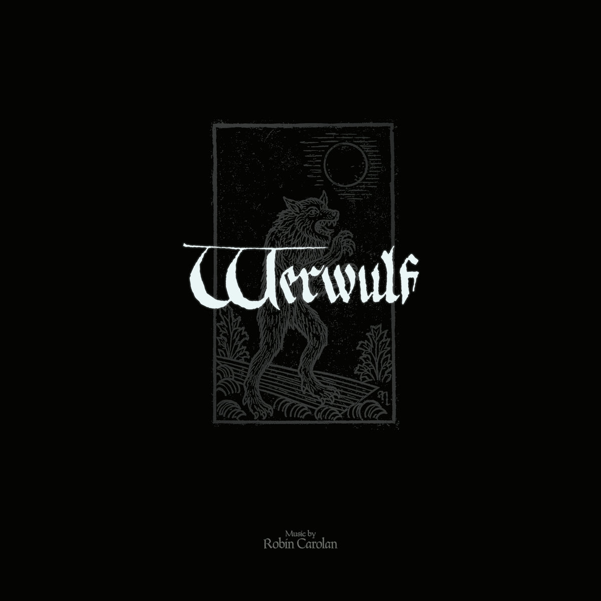 Werwulf (Original Motion Picture Soundtrack)