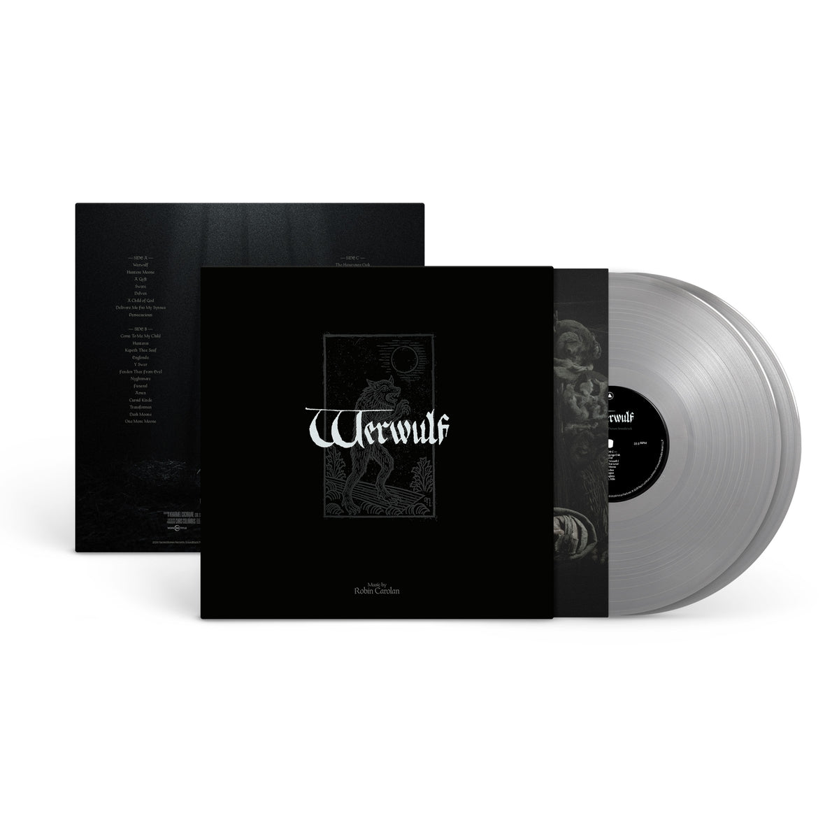 Werwulf (Original Motion Picture Soundtrack)